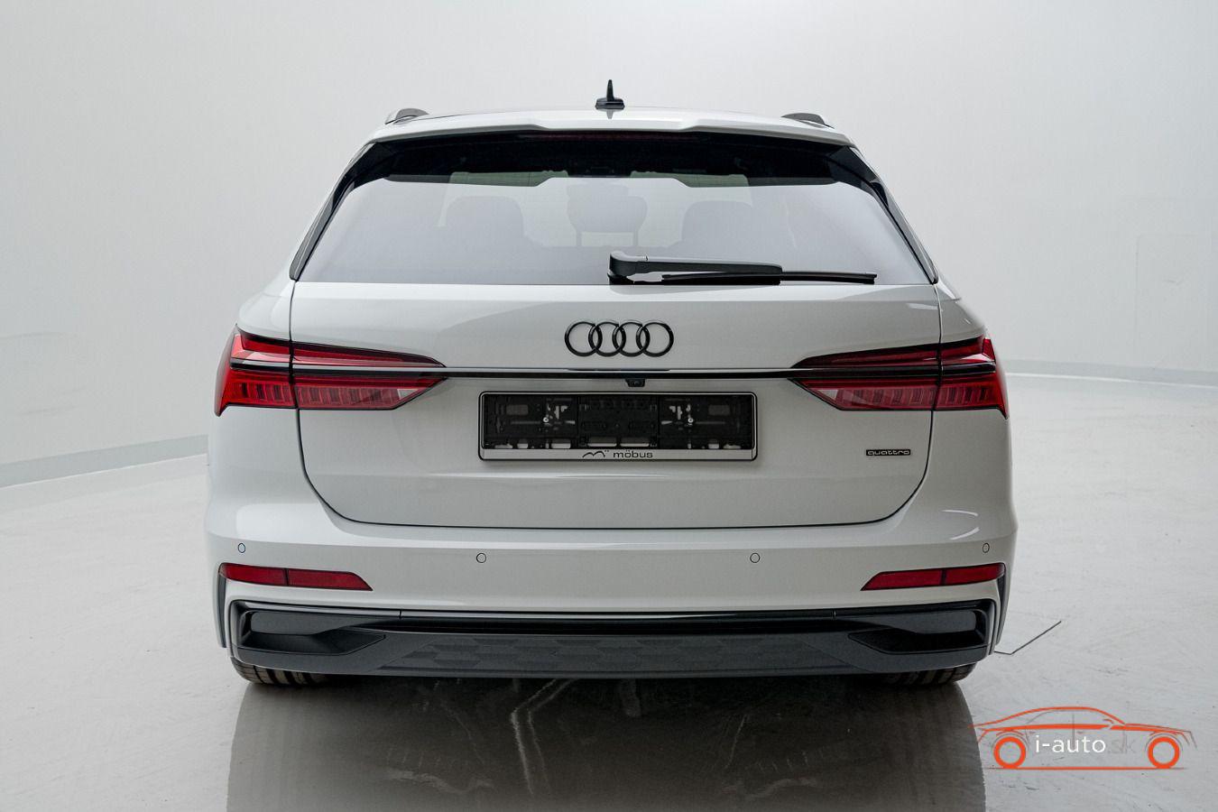 Audi A6 2025 na predaj – fotografia 6