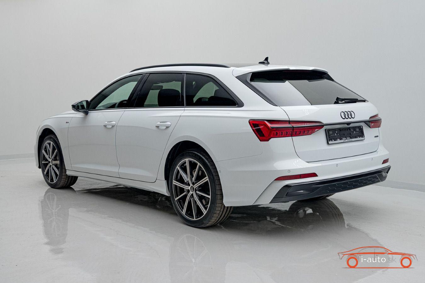 Audi A6 2025 na predaj – fotografia 7