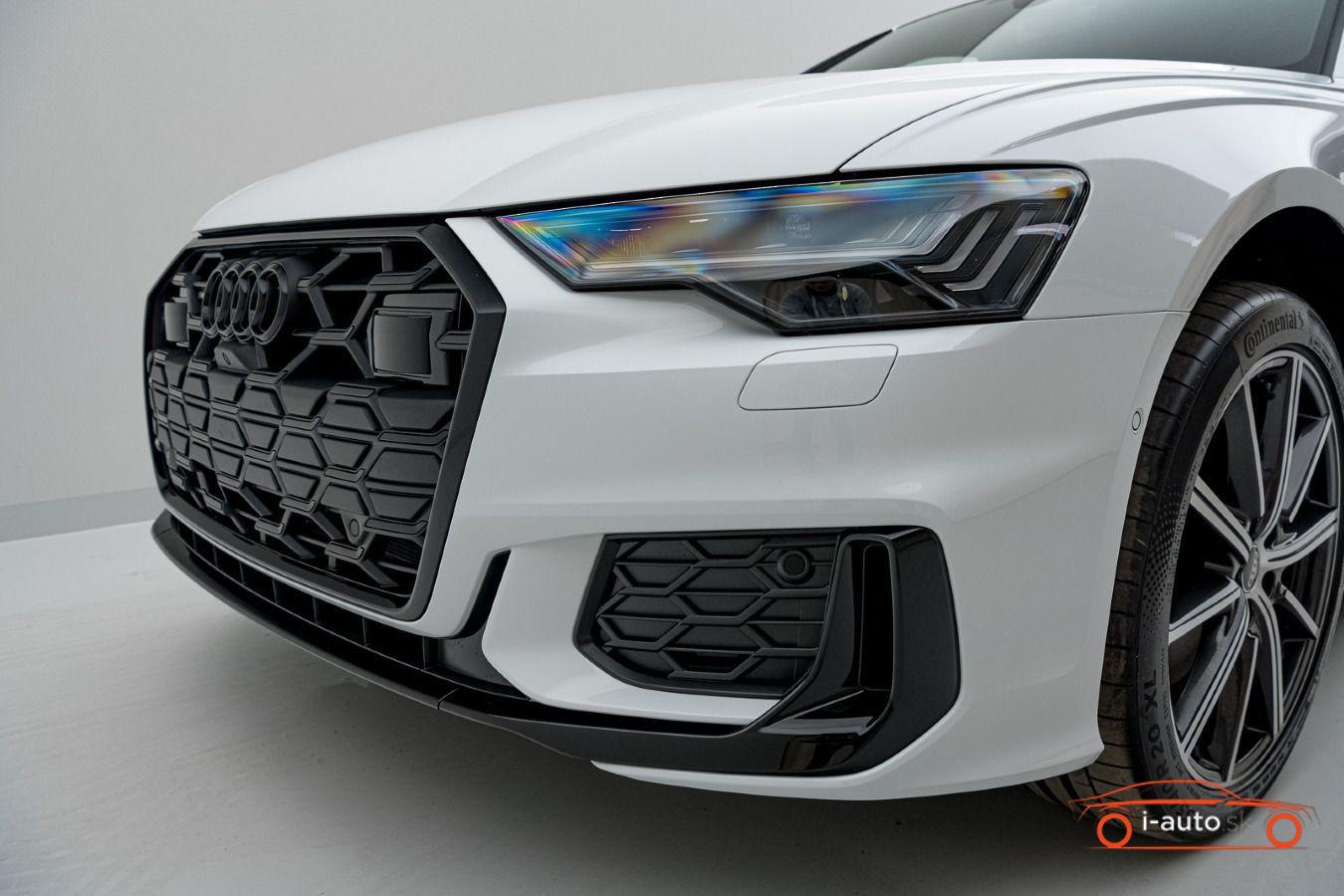 Audi A6 2025 na predaj – fotografia 8