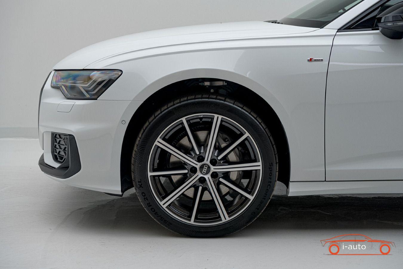 Audi A6 2025 na predaj – fotografia 9