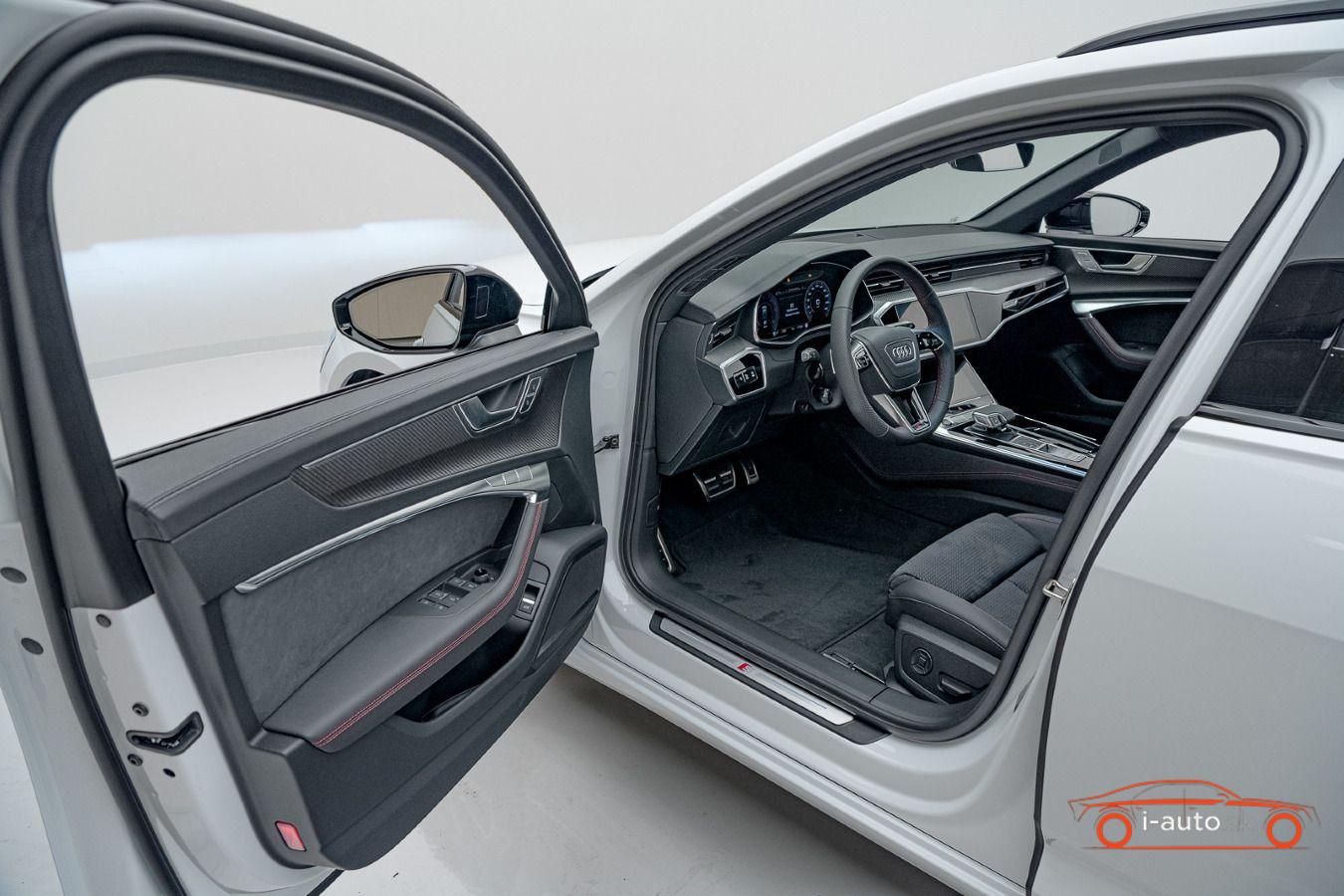 Audi A6 2025 na predaj – fotografia 10