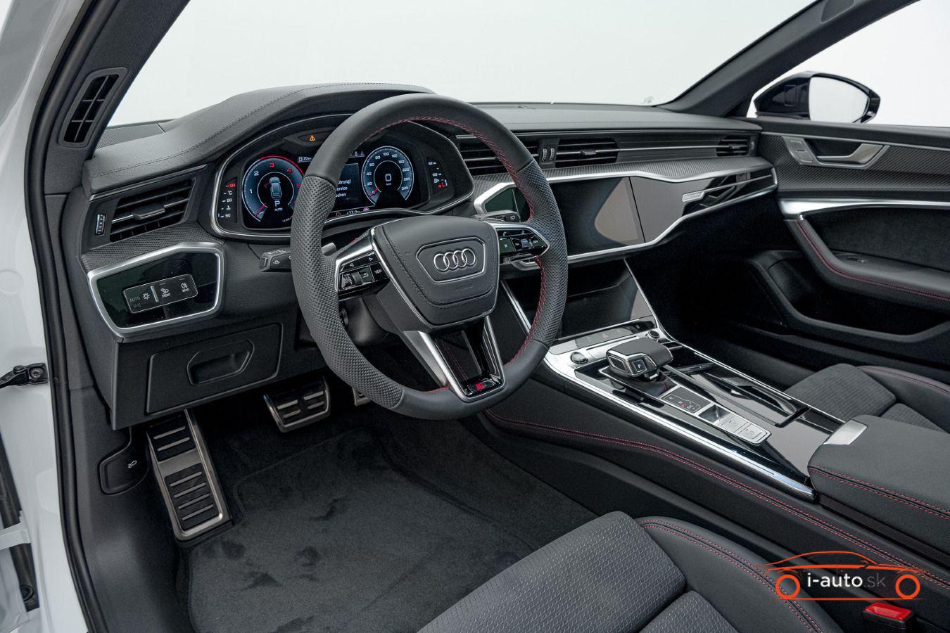 Audi A6 2025 na predaj – fotografia 12