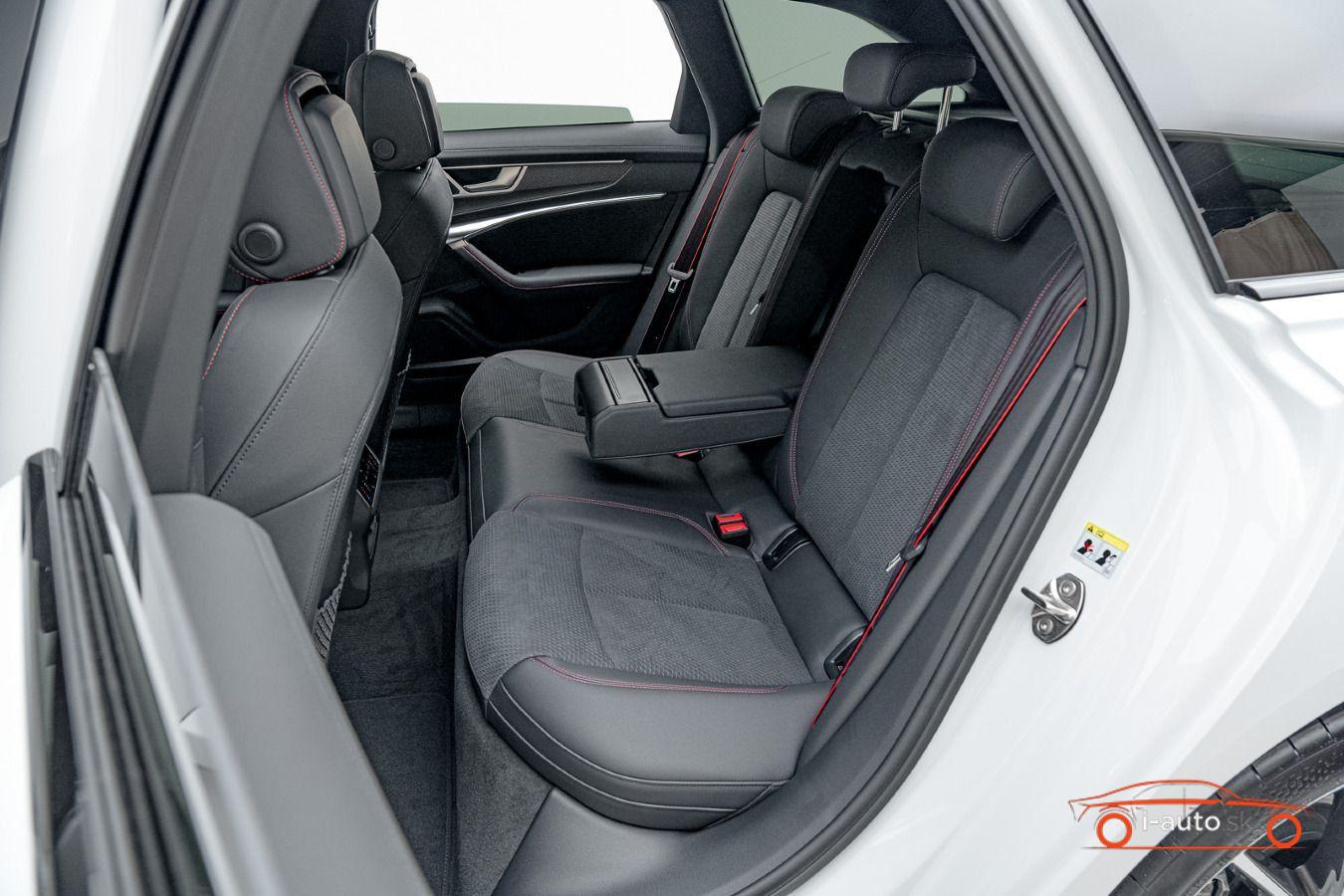 Audi A6 2025 na predaj – fotografia 13