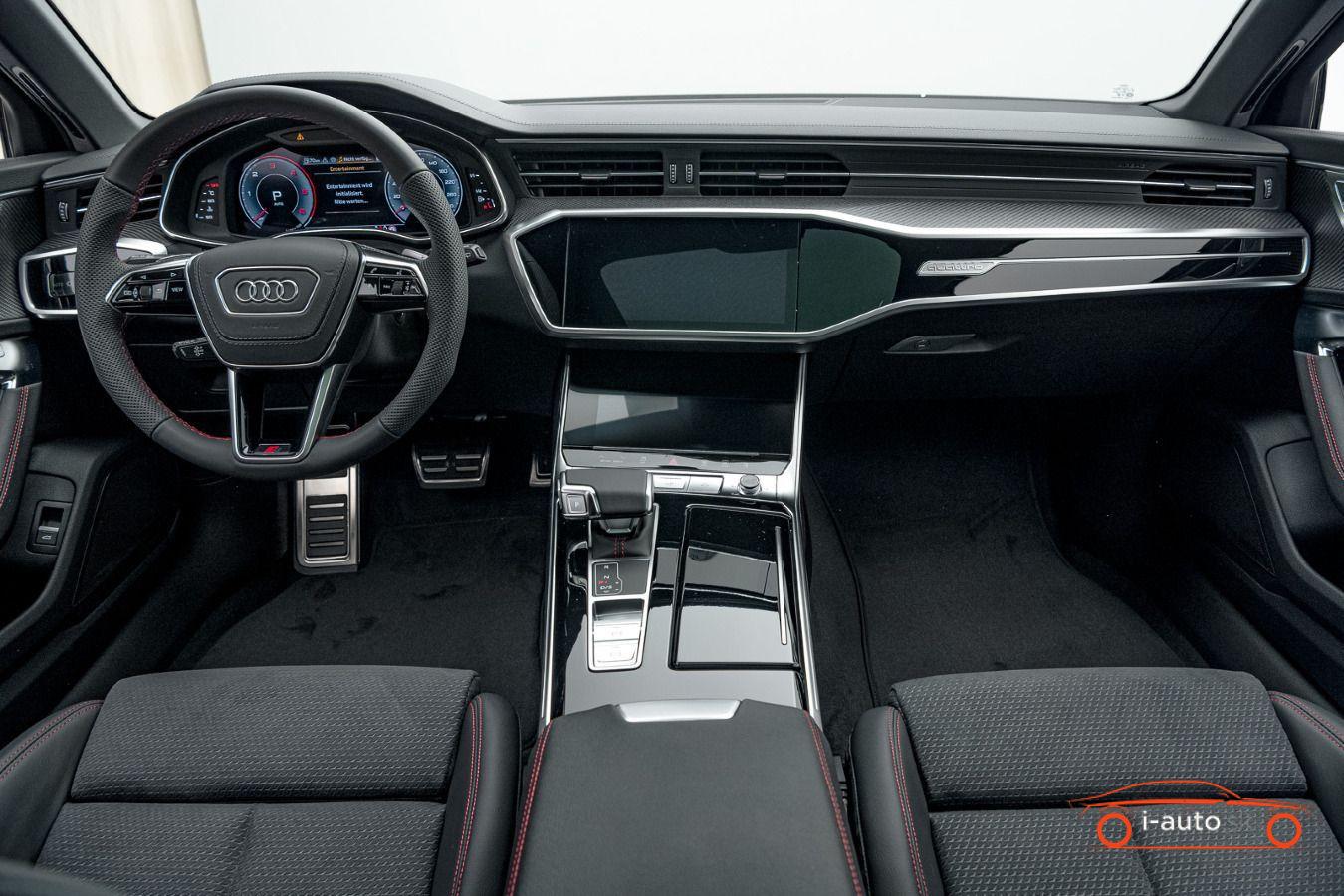 Audi A6 2025 na predaj – fotografia 14