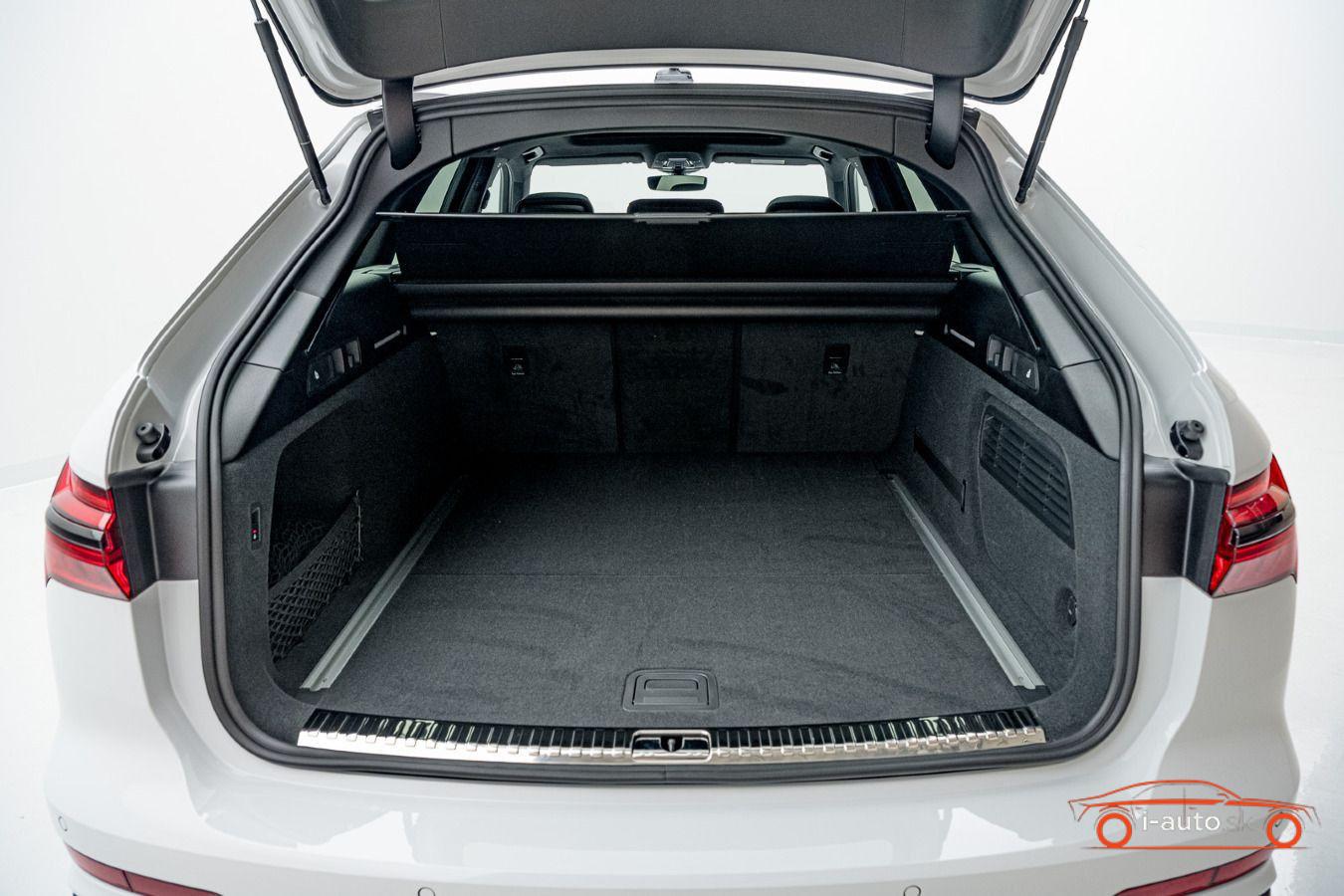 Audi A6 2025 na predaj – fotografia 15