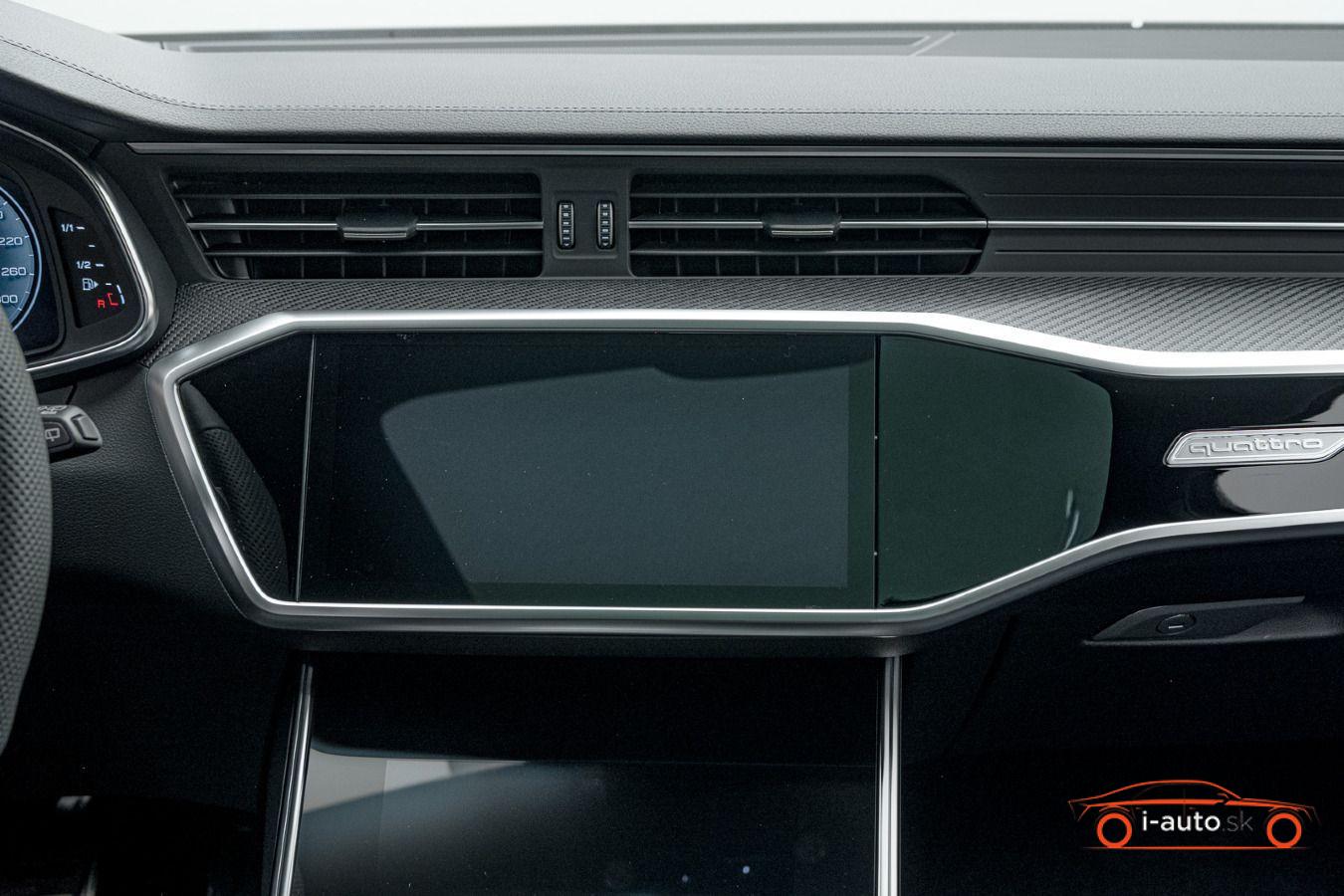 Audi A6 2025 na predaj – fotografia 17