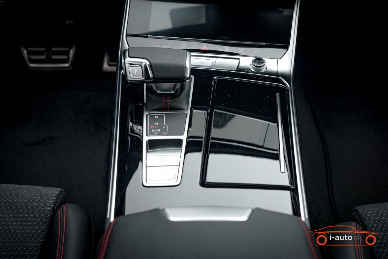 Audi A6 2025 na predaj – fotografia 19