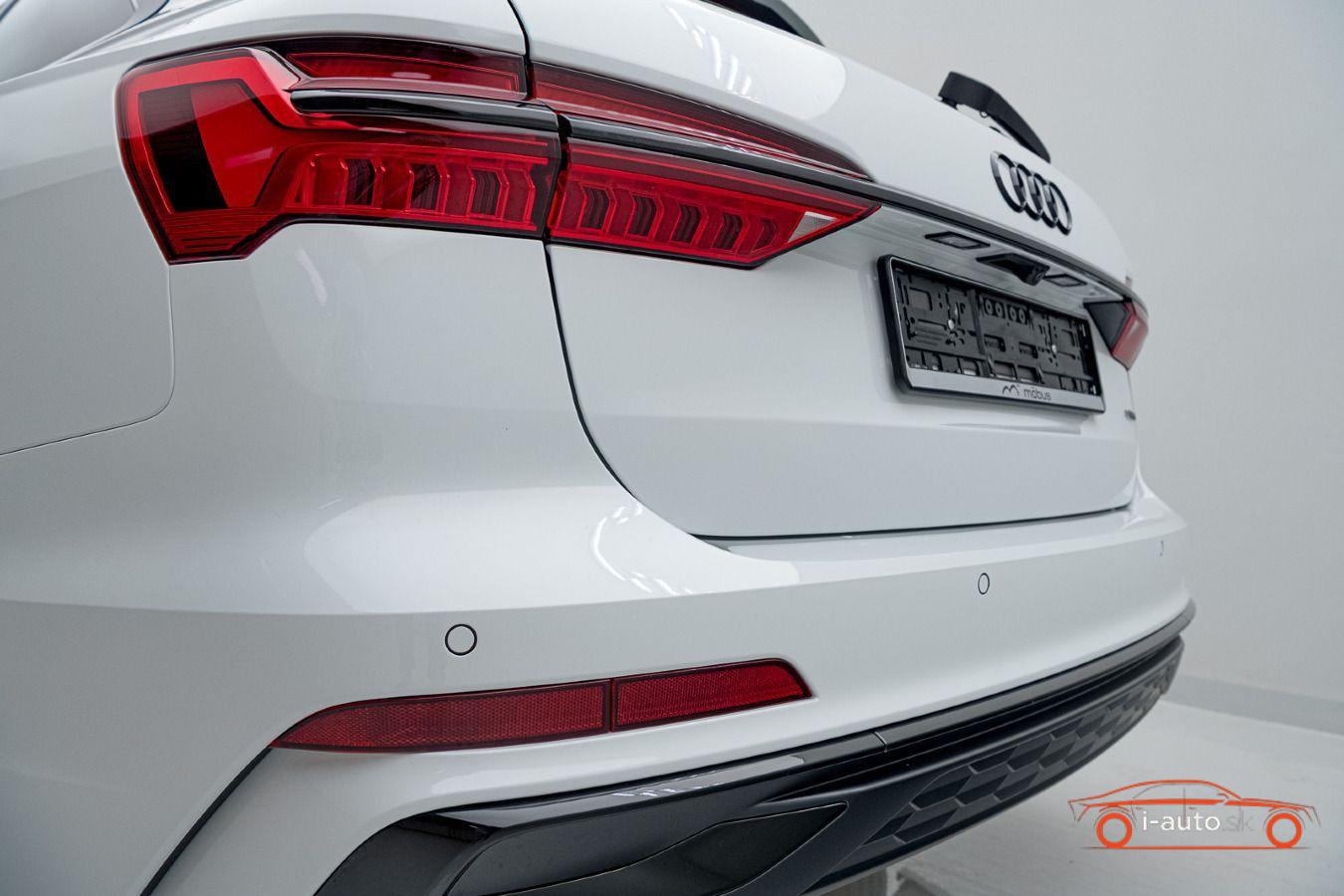 Audi A6 2025 na predaj – fotografia 21