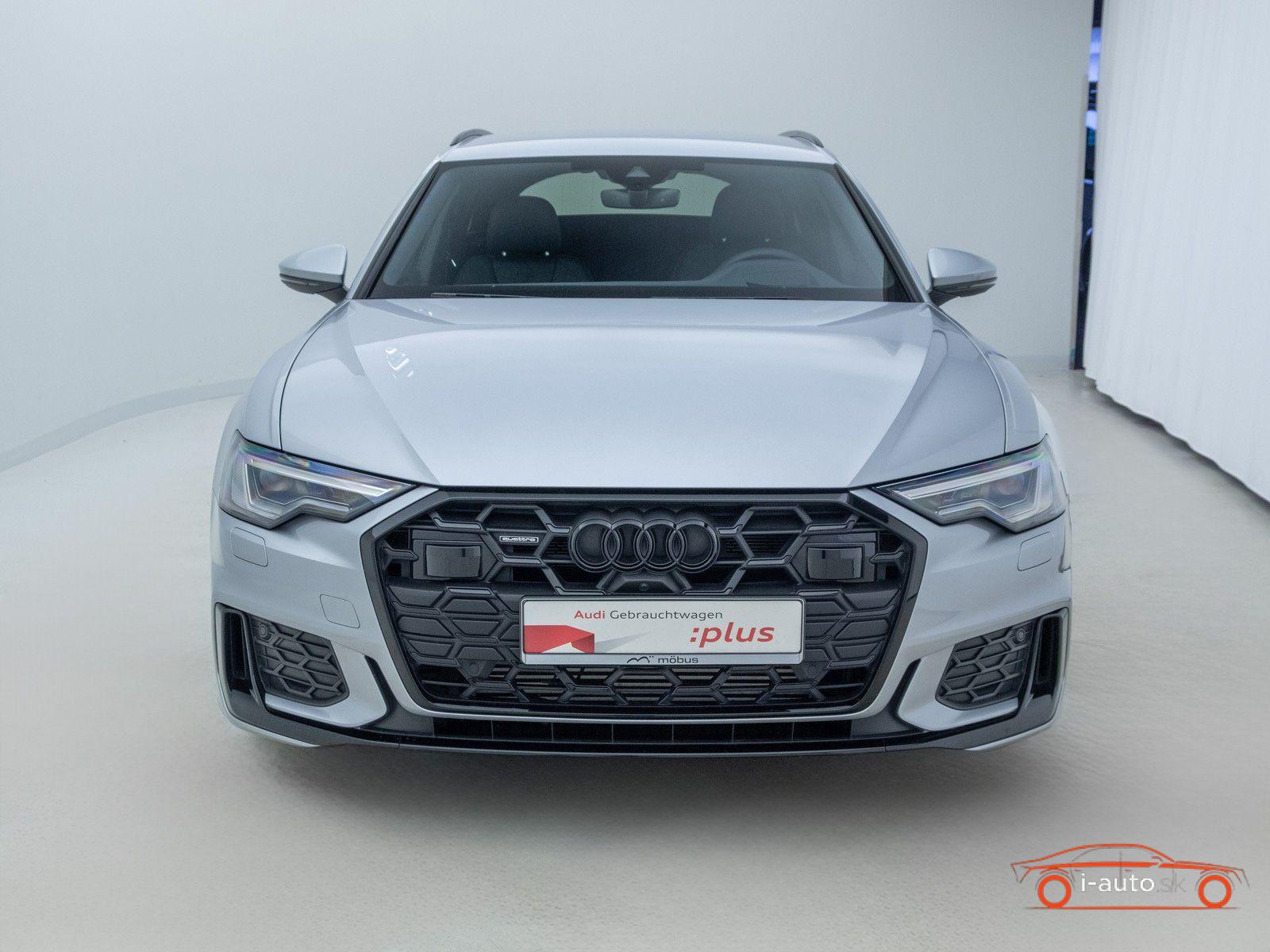 Audi A6 2025 na predaj – fotografia 2