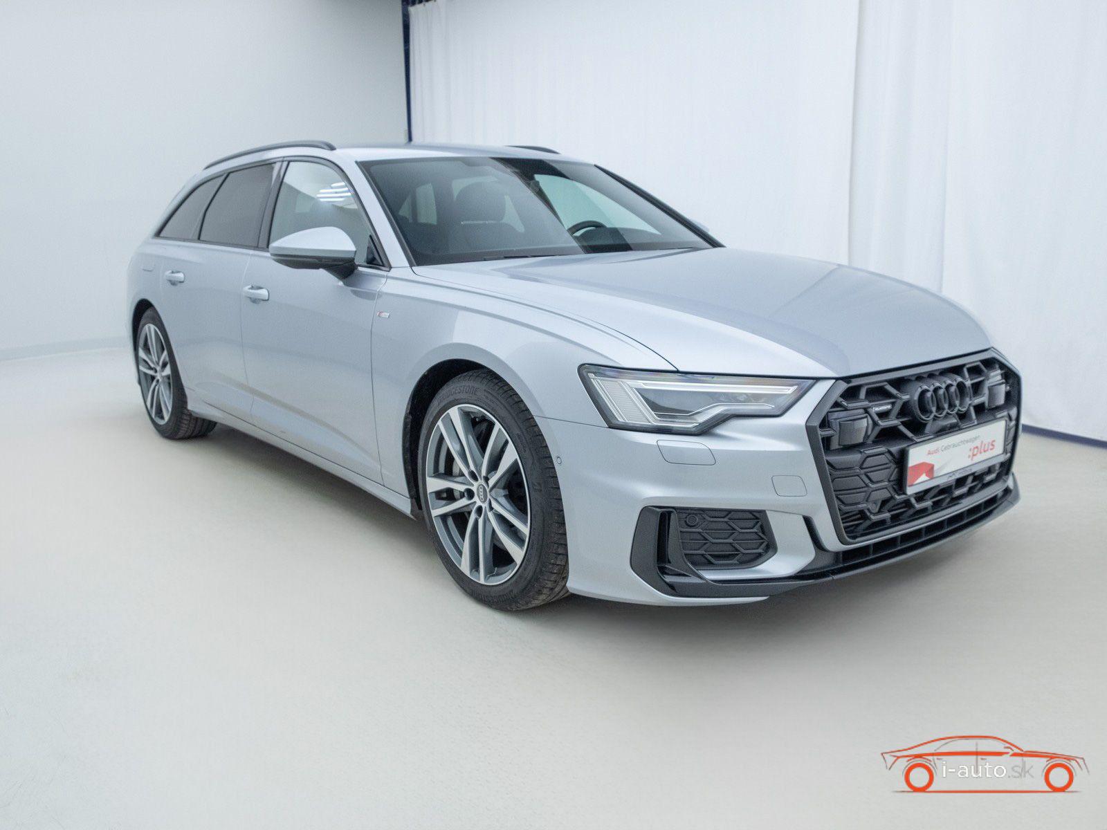 Audi A6 2025 na predaj – fotografia 3