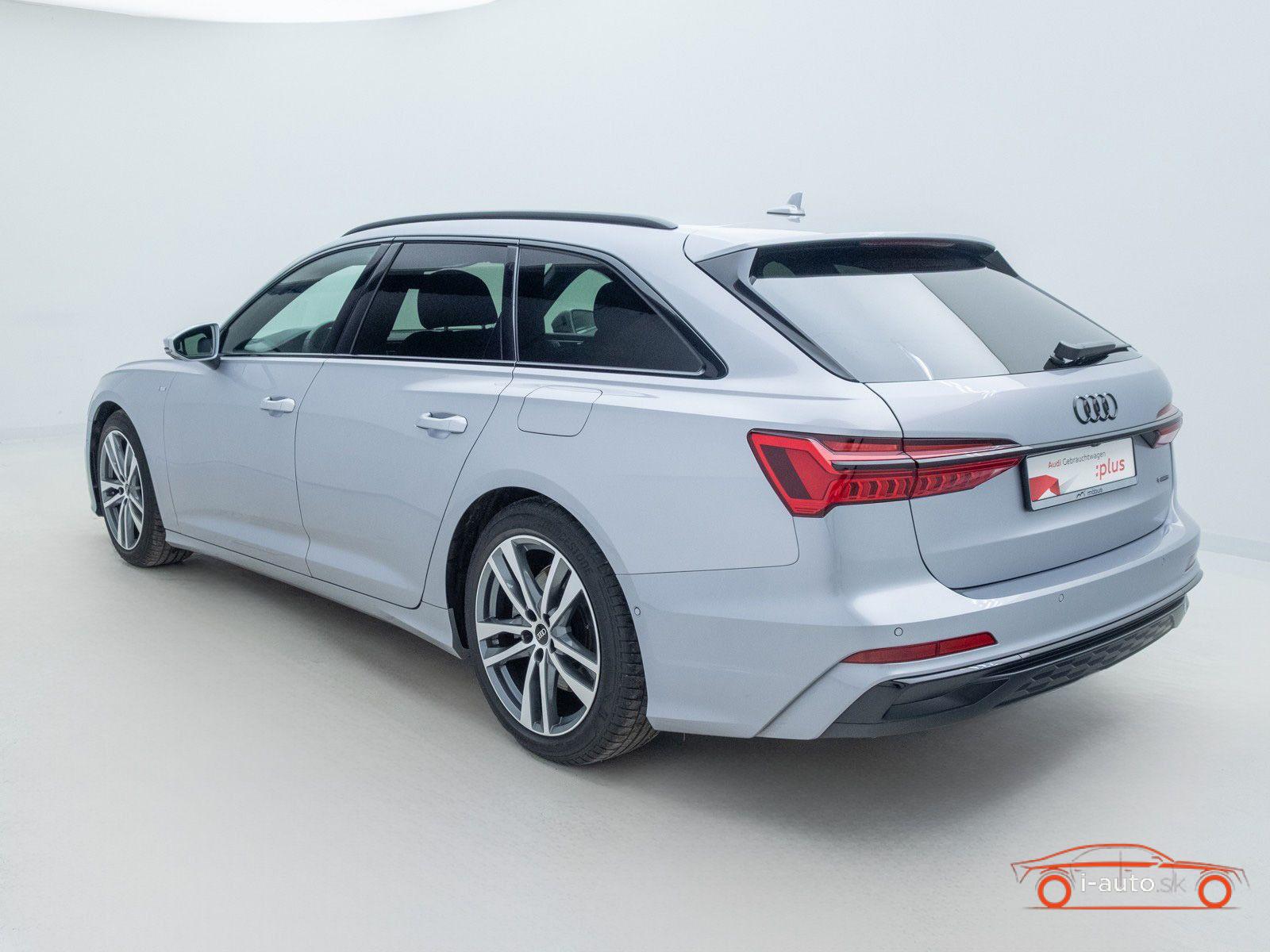 Audi A6 2025 na predaj – fotografia 4