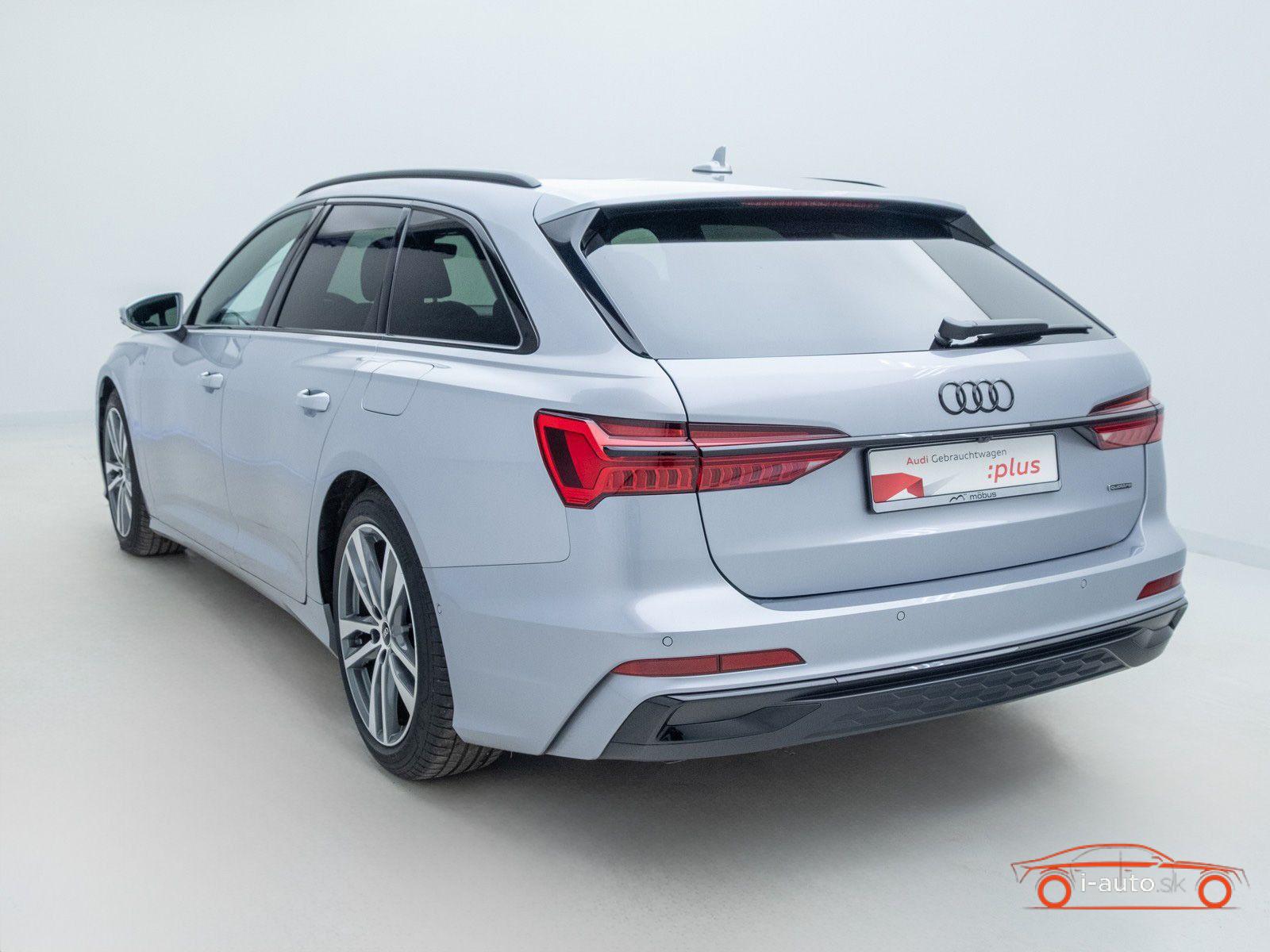 Audi A6 2025 na predaj – fotografia 5