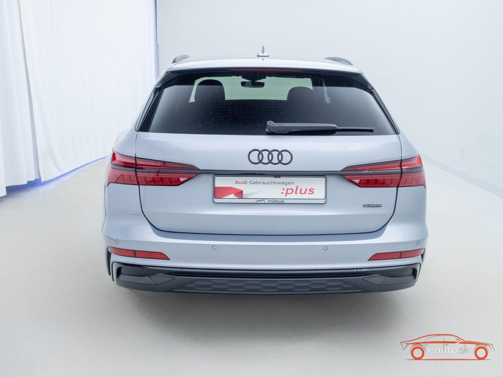 Audi A6 2025 na predaj – fotografia 6