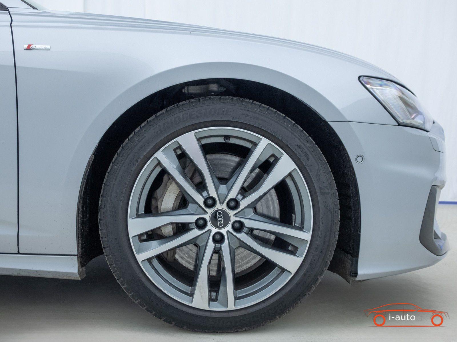 Audi A6 2025 na predaj – fotografia 7