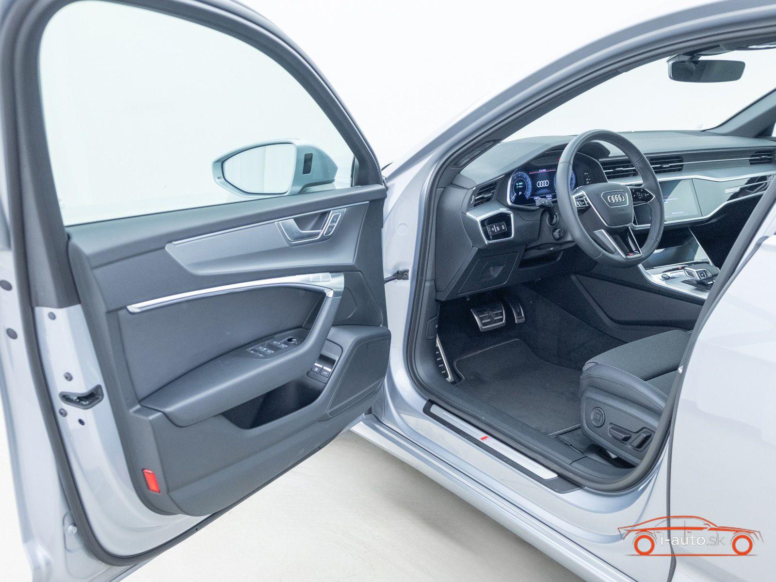 Audi A6 2025 na predaj – fotografia 8