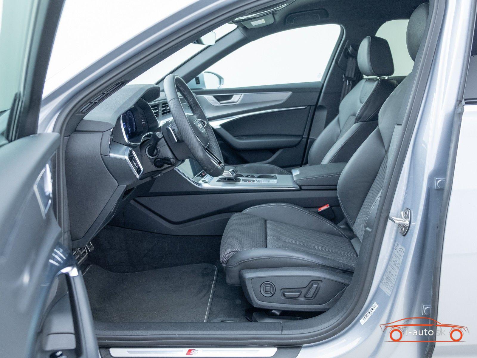 Audi A6 2025 na predaj – fotografia 9