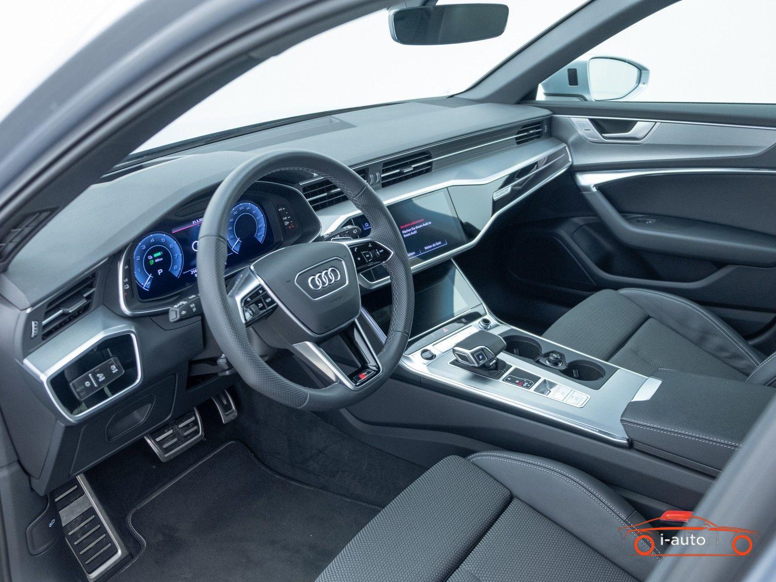 Audi A6 2025 na predaj – fotografia 10