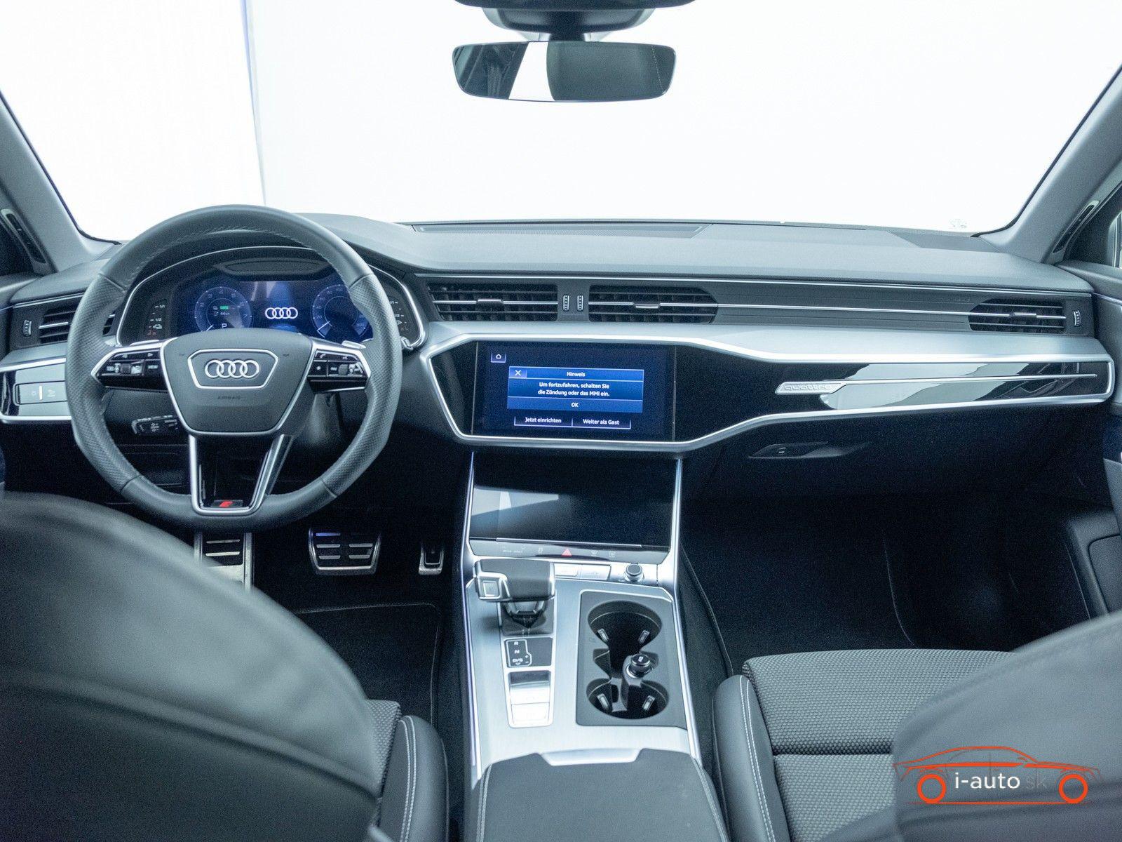 Audi A6 2025 na predaj – fotografia 11