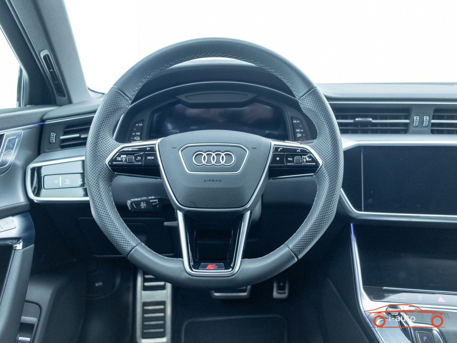Audi A6 2025 na predaj – fotografia 12