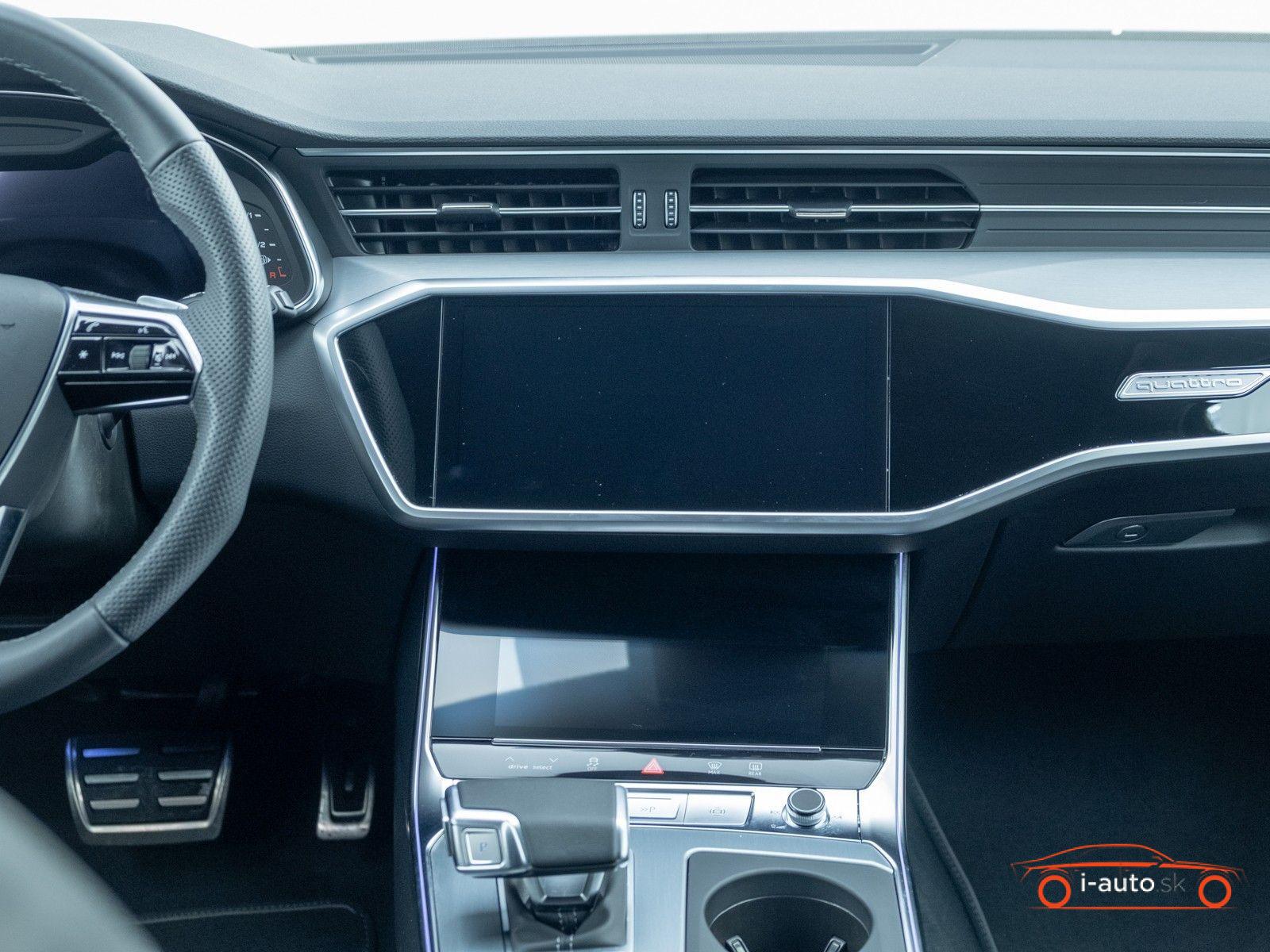 Audi A6 2025 na predaj – fotografia 13