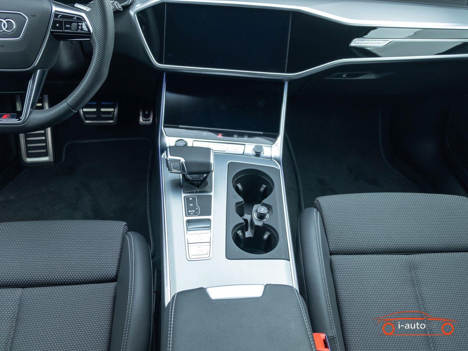 Audi A6 2025 na predaj – fotografia 14