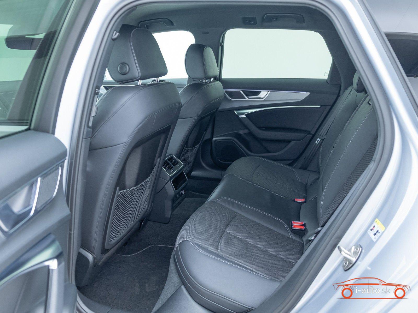 Audi A6 2025 na predaj – fotografia 15