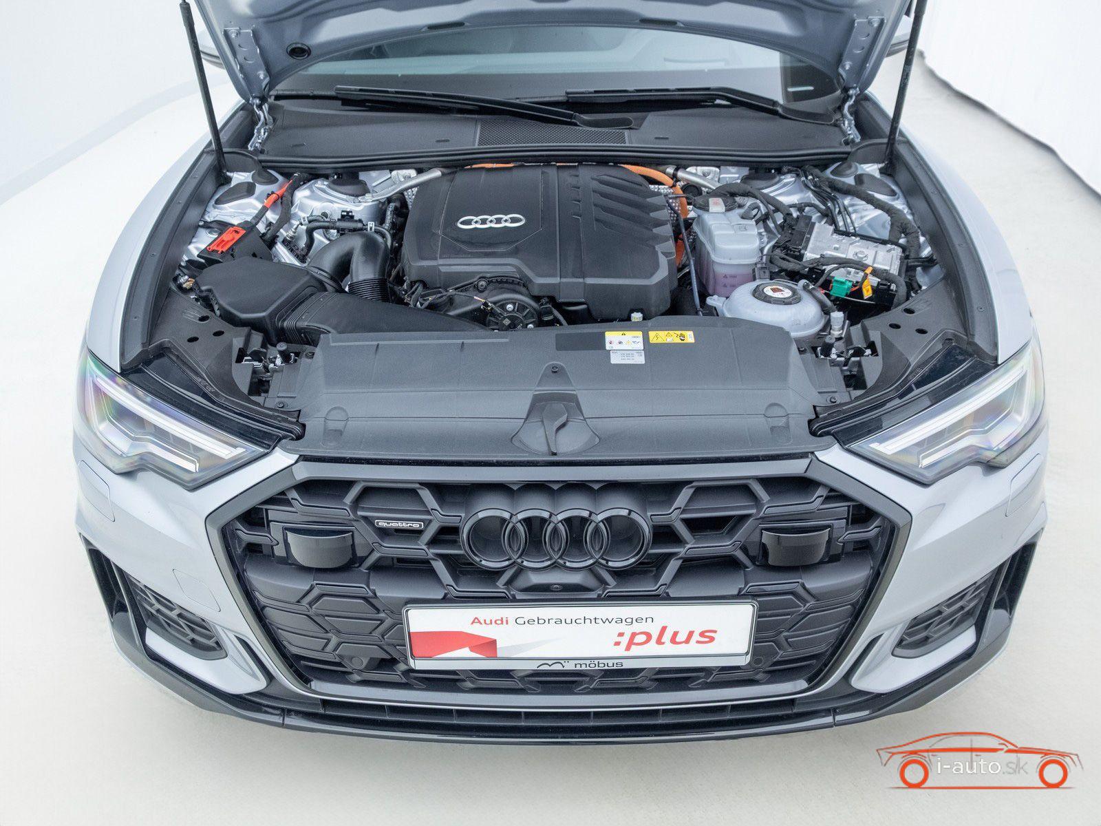 Audi A6 2025 na predaj – fotografia 16