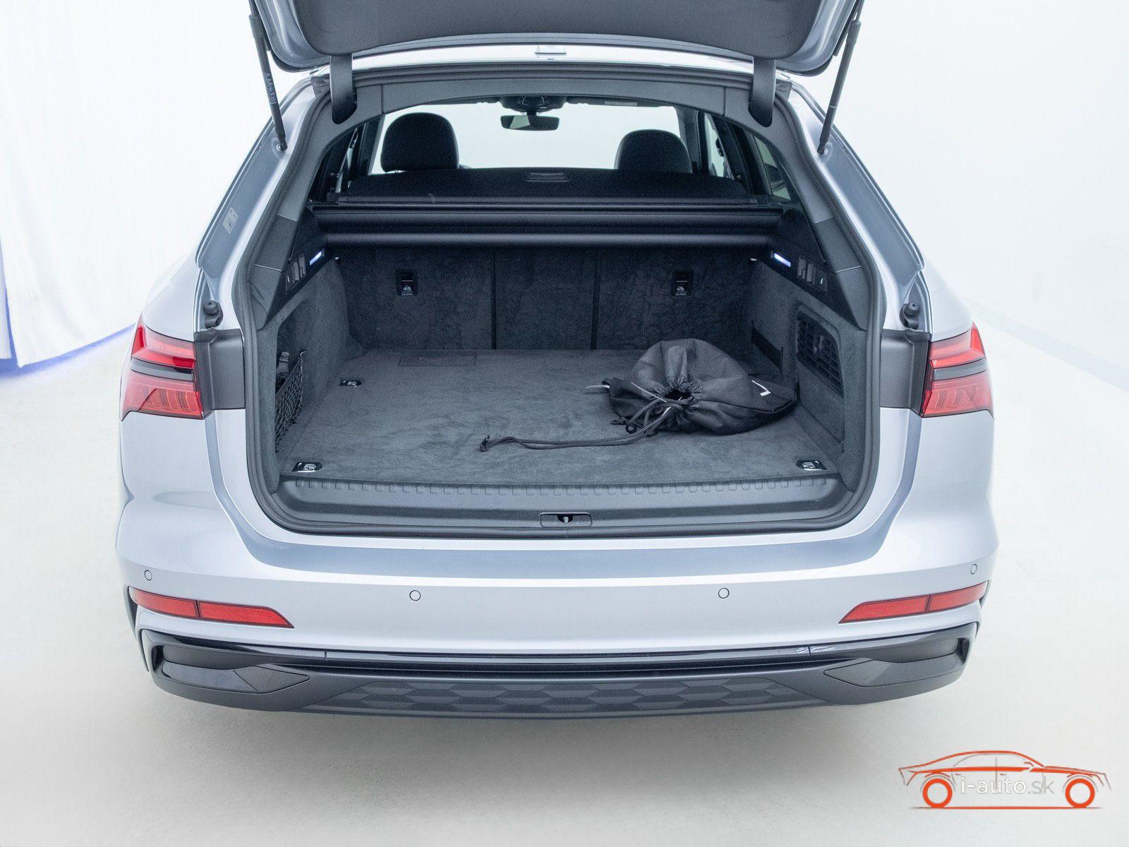 Audi A6 2025 na predaj – fotografia 17