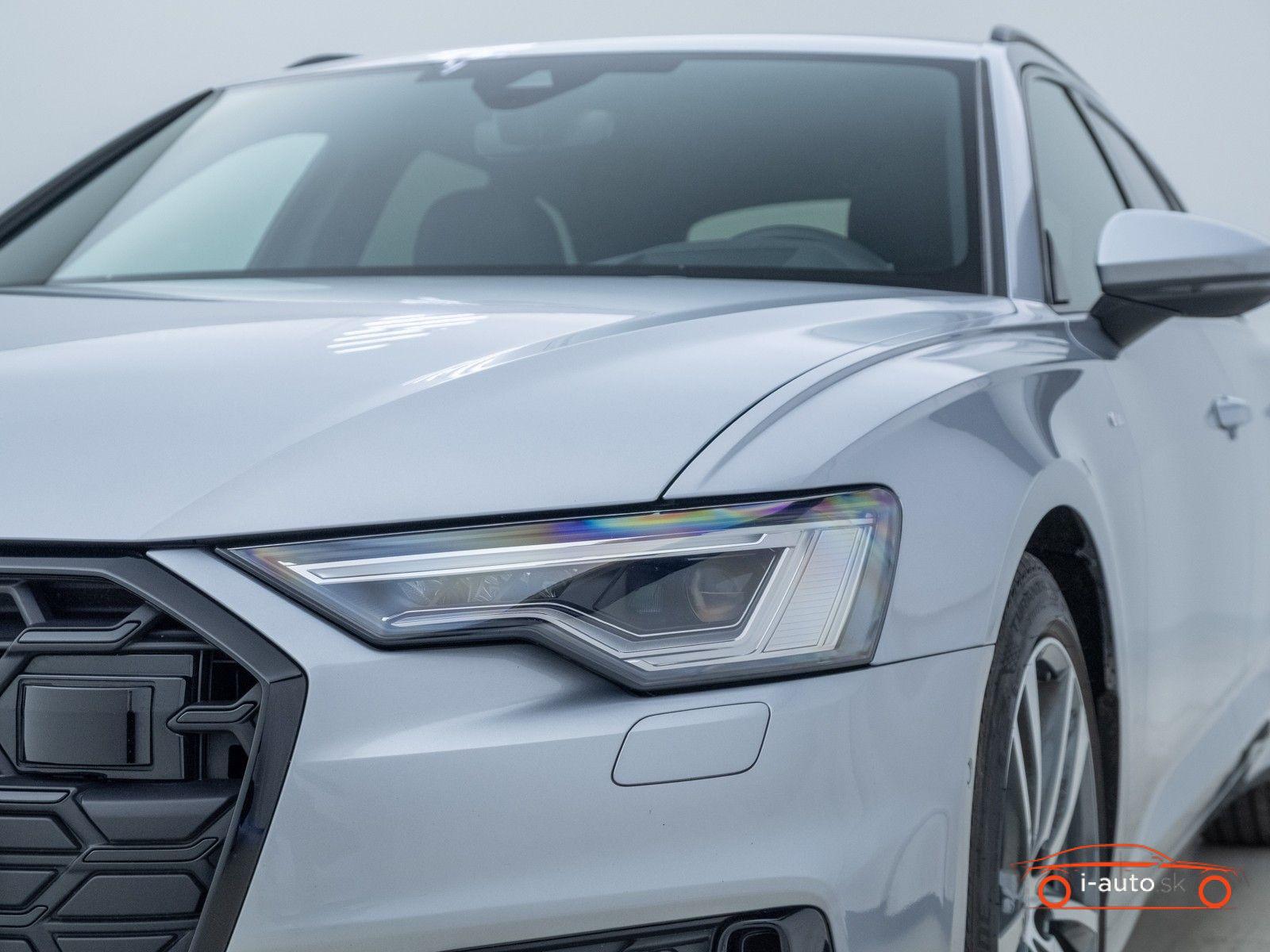 Audi A6 2025 na predaj – fotografia 19
