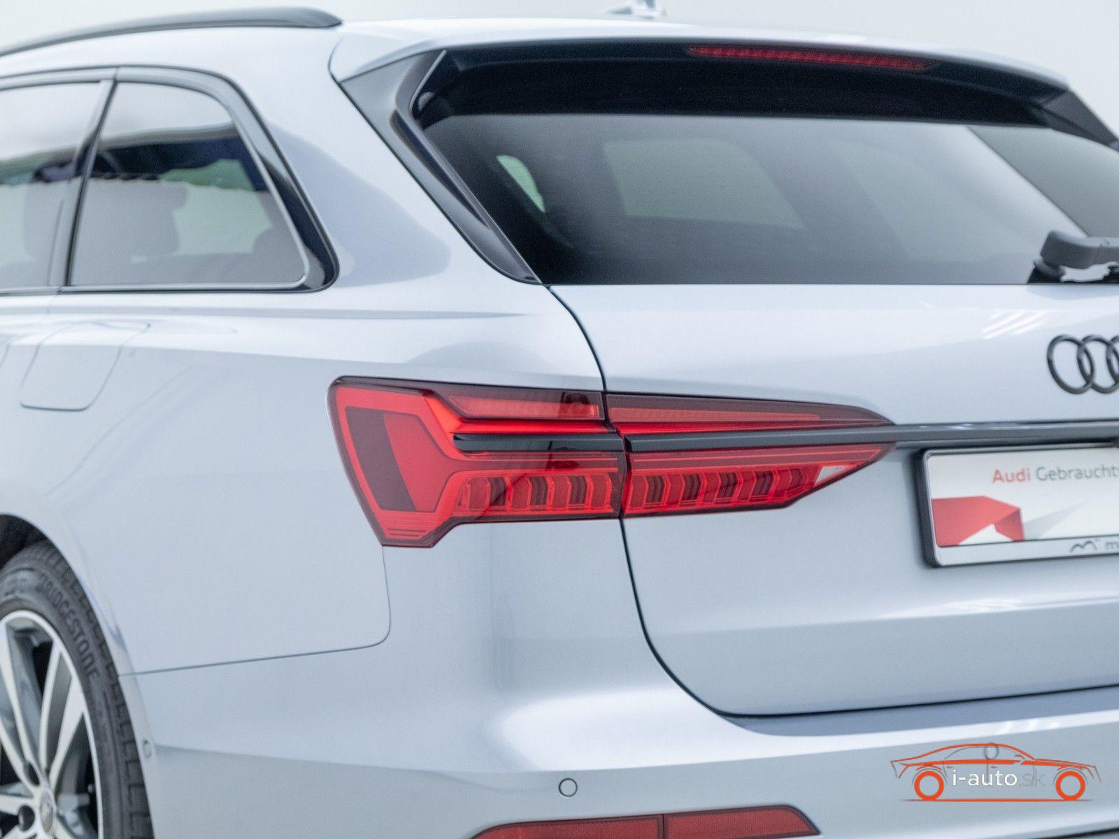 Audi A6 2025 na predaj – fotografia 20