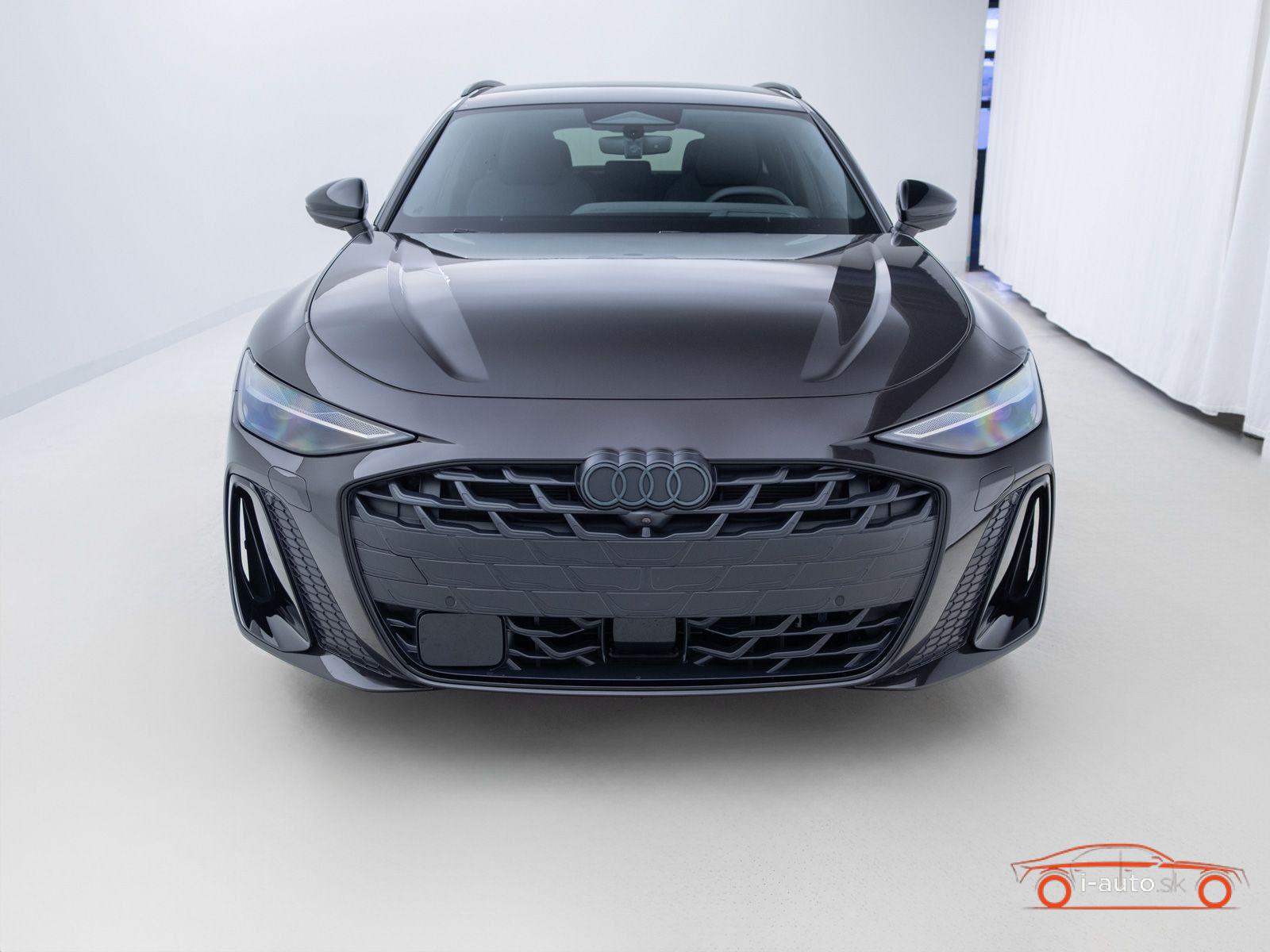 Audi A6 2026 na predaj – fotografia 2