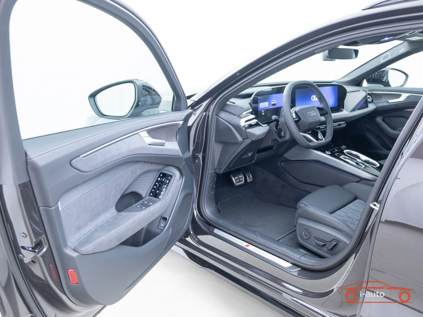 Audi A6 2026 na predaj – fotografia 8