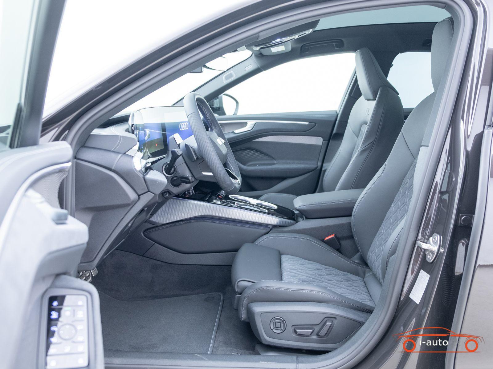 Audi A6 2026 na predaj – fotografia 9