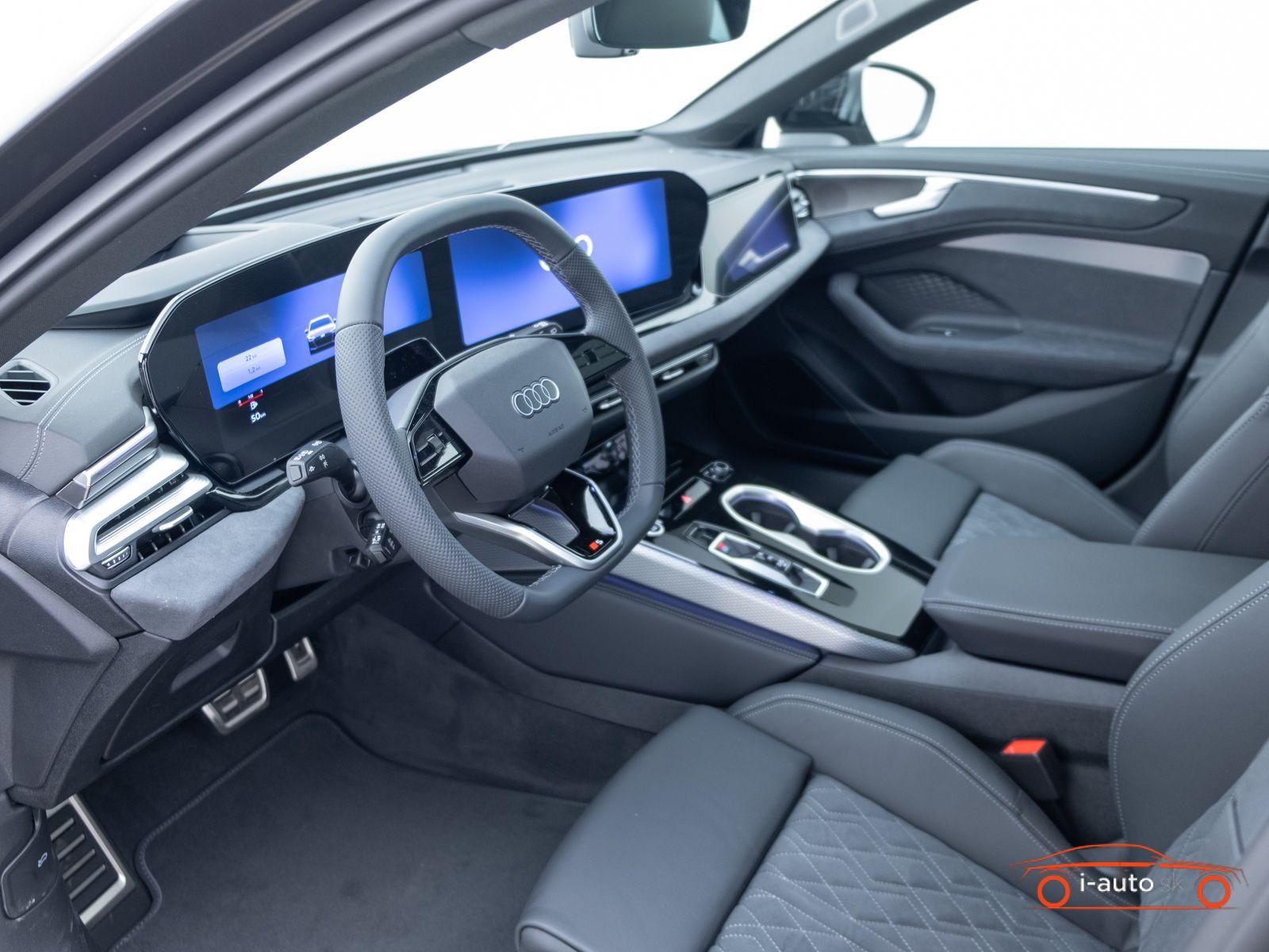 Audi A6 2026 na predaj – fotografia 10
