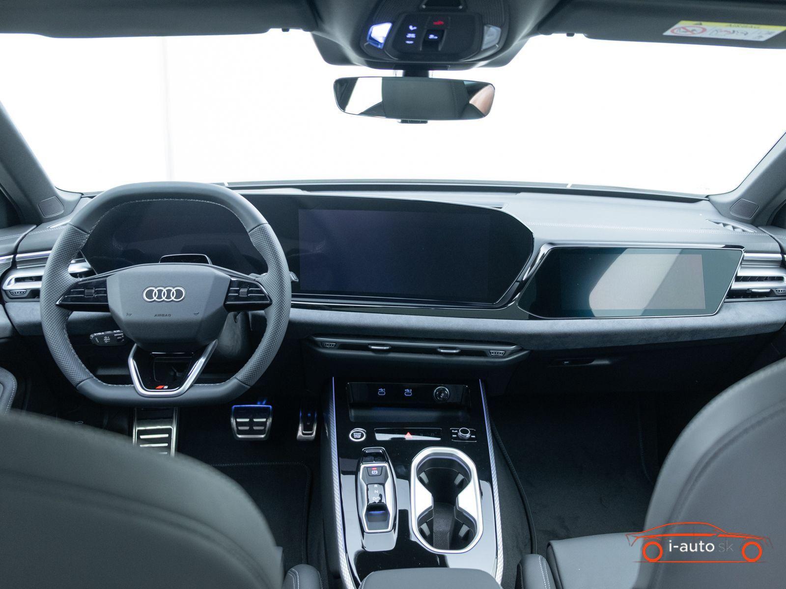 Audi A6 2026 na predaj – fotografia 11