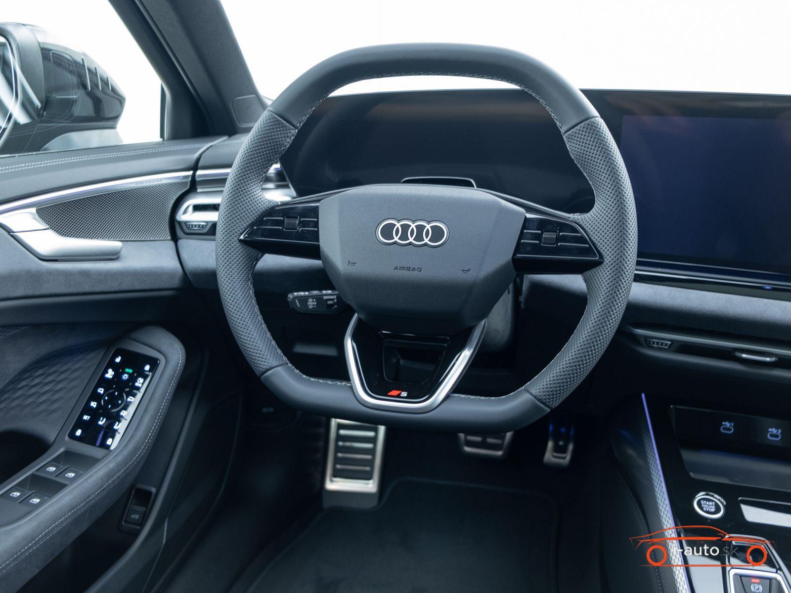 Audi A6 2026 na predaj – fotografia 12