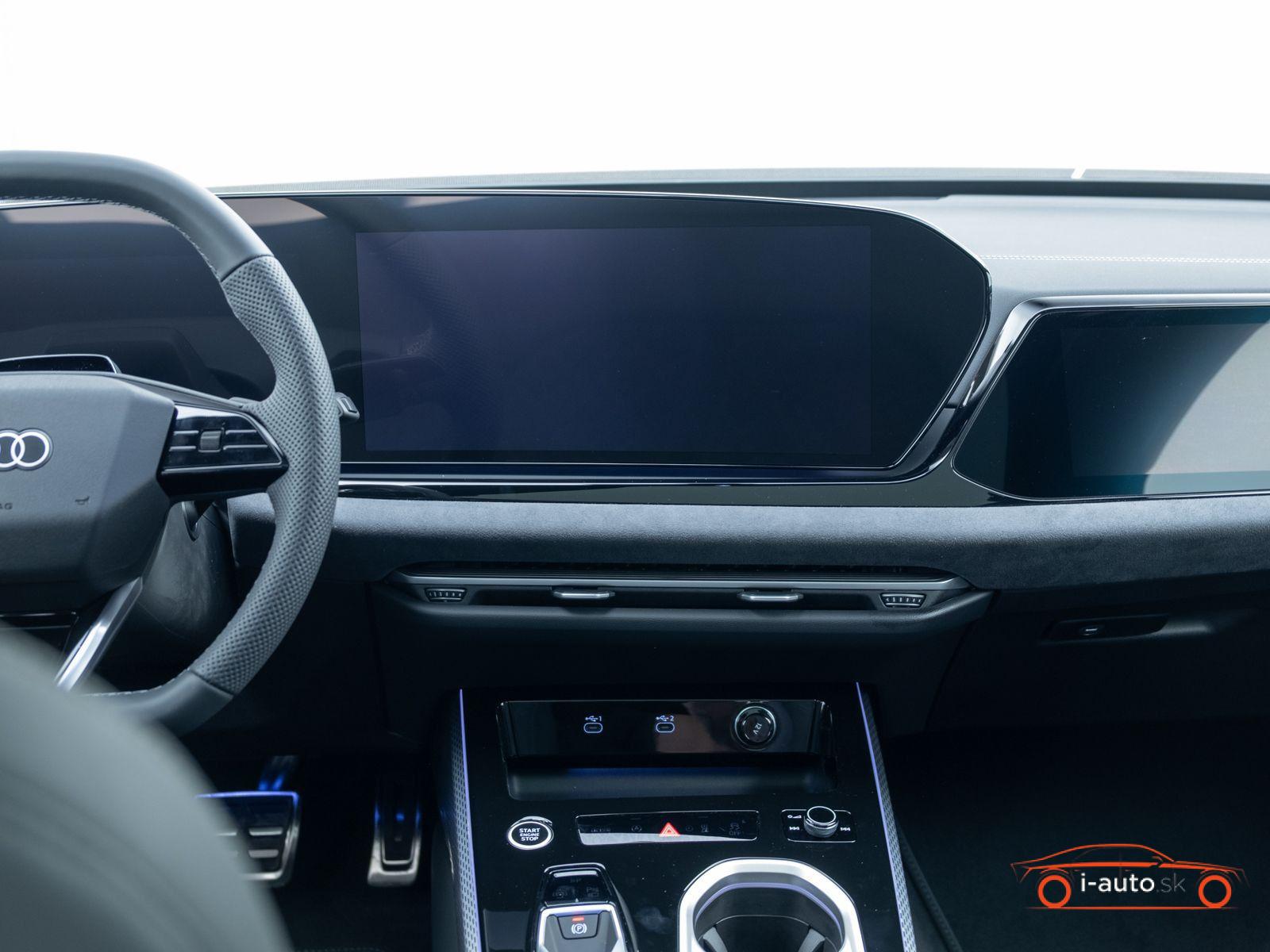 Audi A6 2026 na predaj – fotografia 13