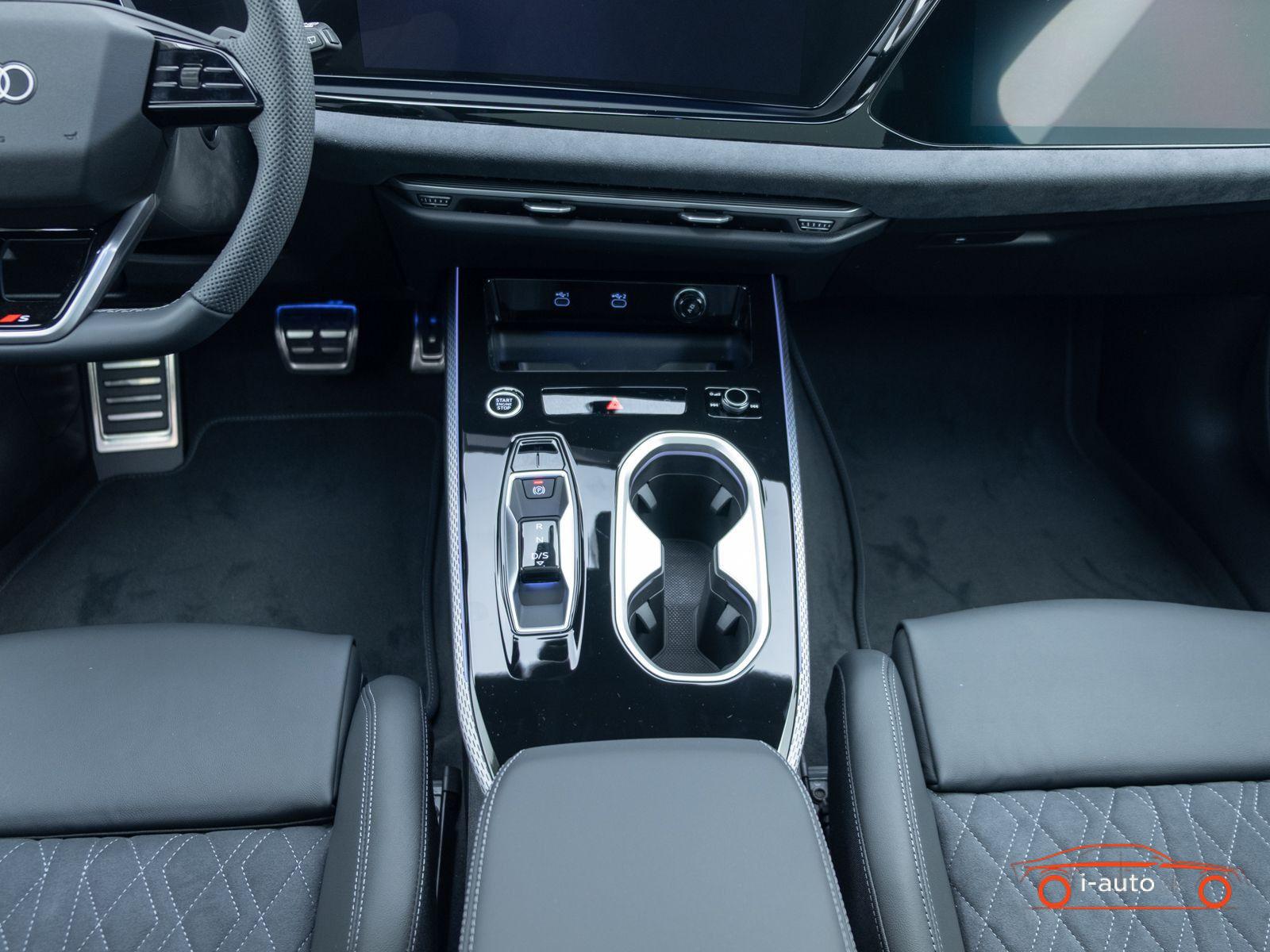 Audi A6 2026 na predaj – fotografia 14