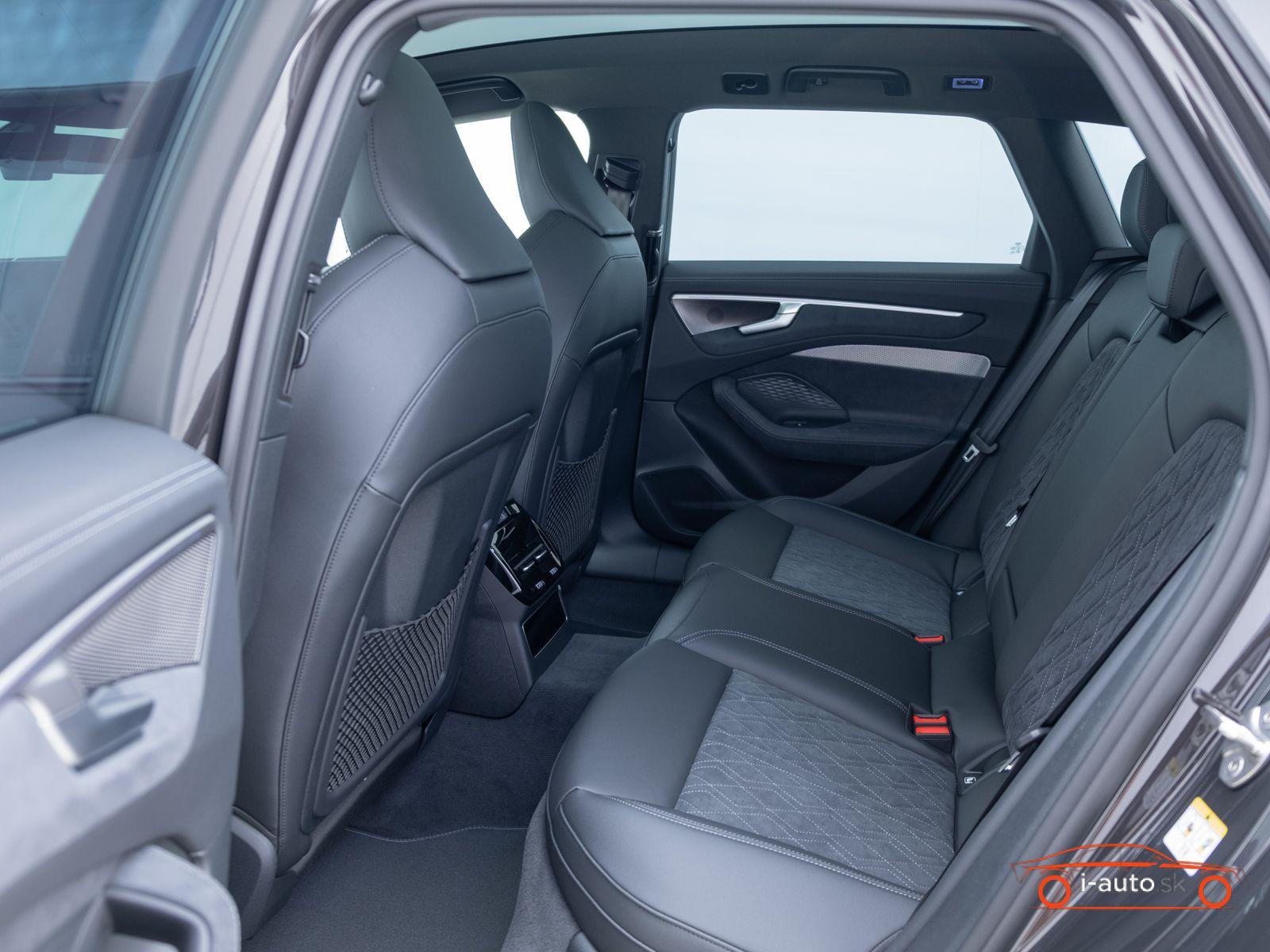 Audi A6 2026 na predaj – fotografia 15