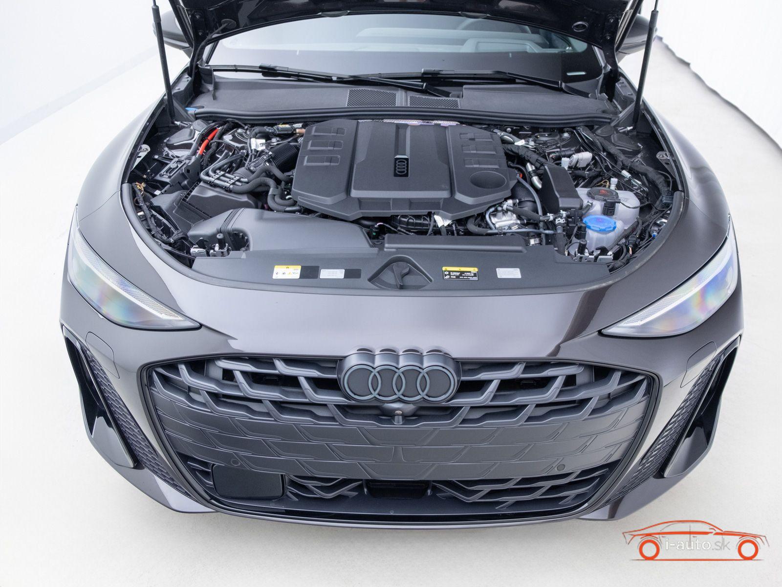 Audi A6 2026 na predaj – fotografia 16