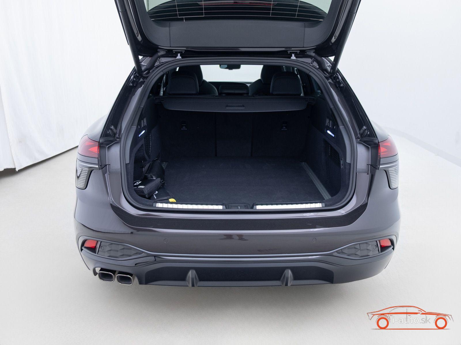 Audi A6 2026 na predaj – fotografia 17