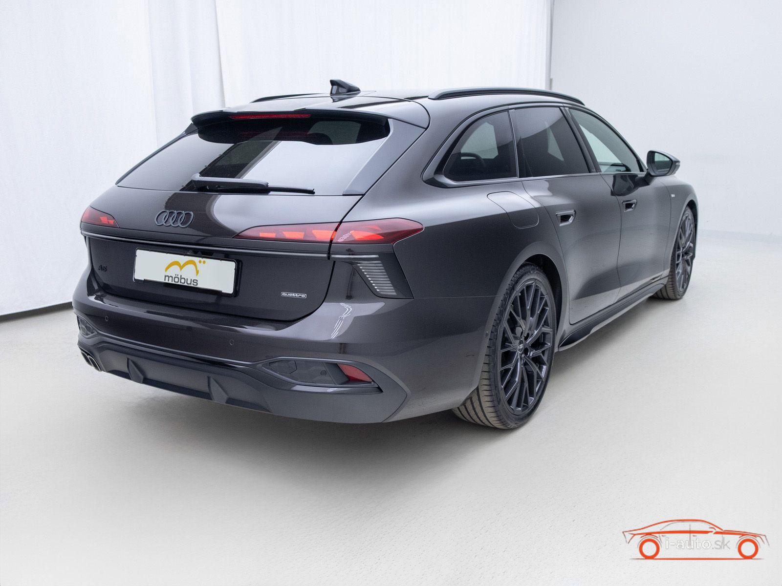 Audi A6 2026 na predaj – fotografia 18