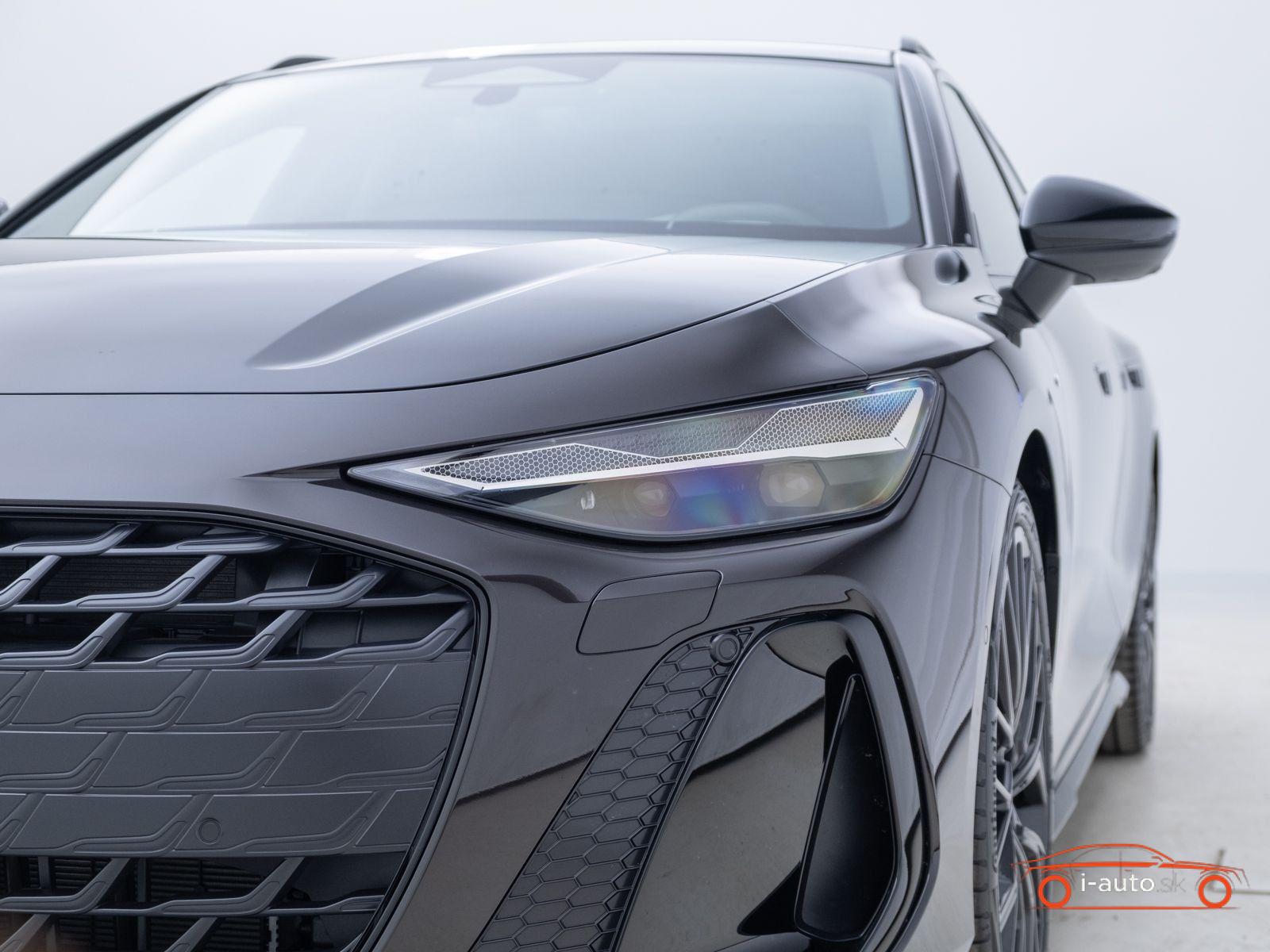 Audi A6 2026 na predaj – fotografia 19