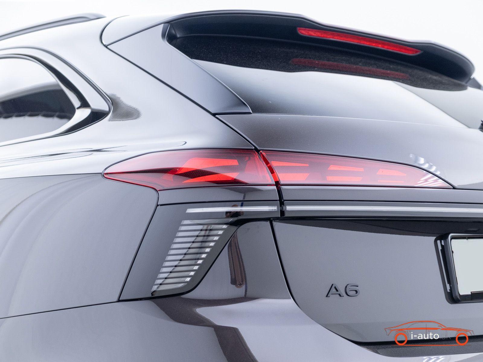 Audi A6 2026 na predaj – fotografia 20