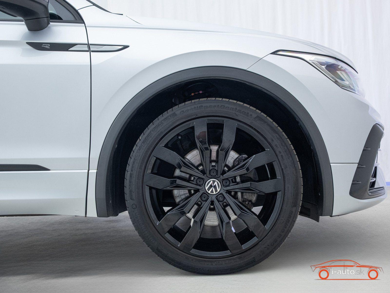 Volkswagen Tiguan 2022 na predaj – fotografia 7
