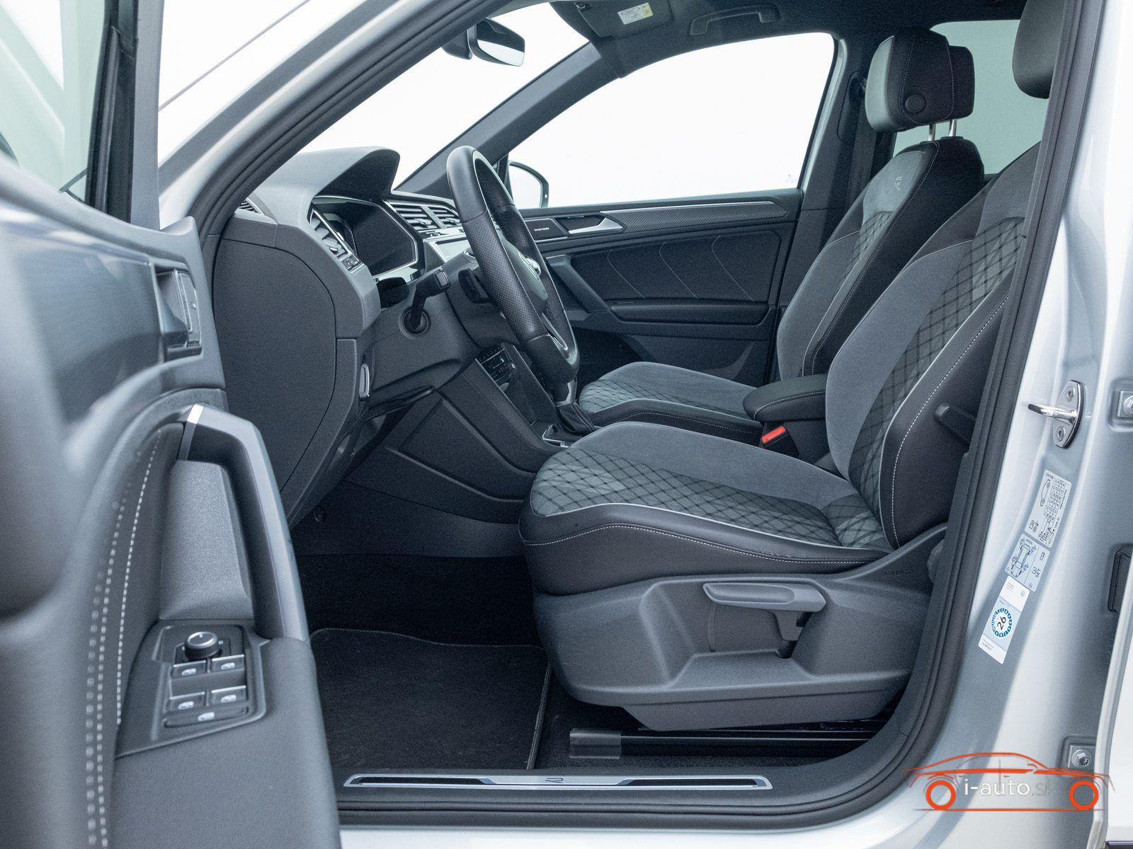 Volkswagen Tiguan 2022 na predaj – fotografia 9