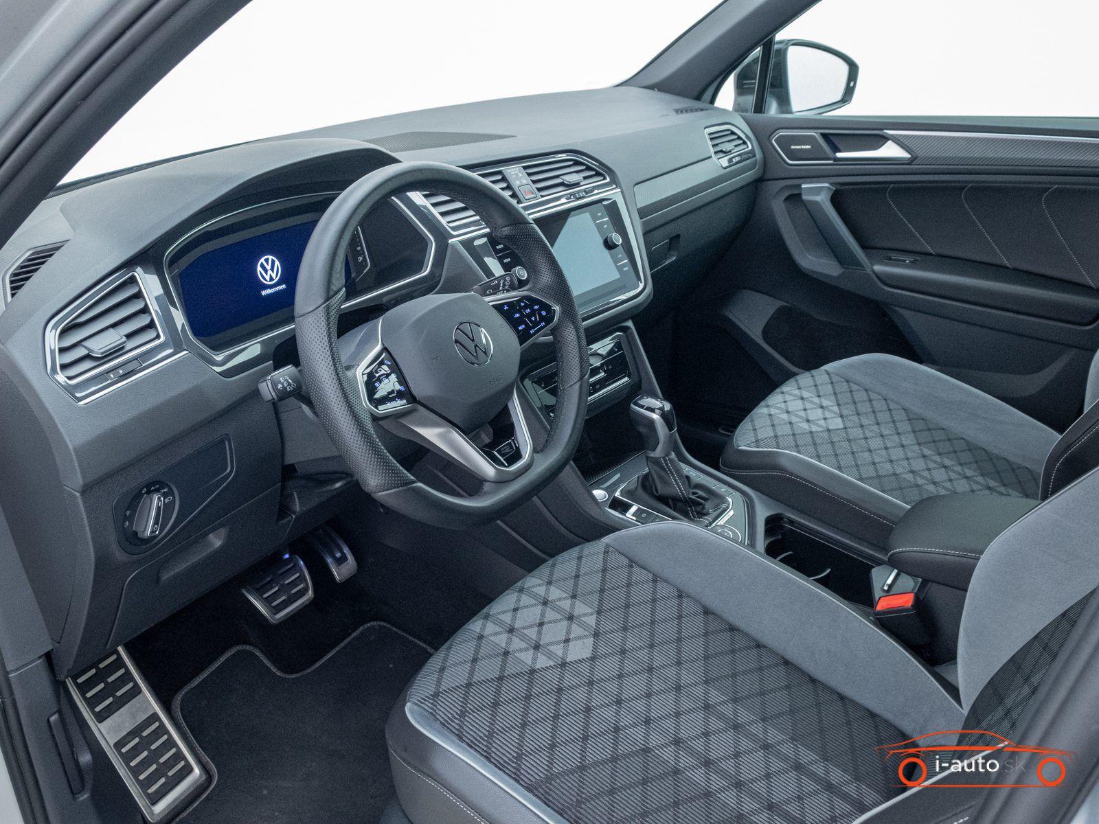 Volkswagen Tiguan 2022 na predaj – fotografia 10