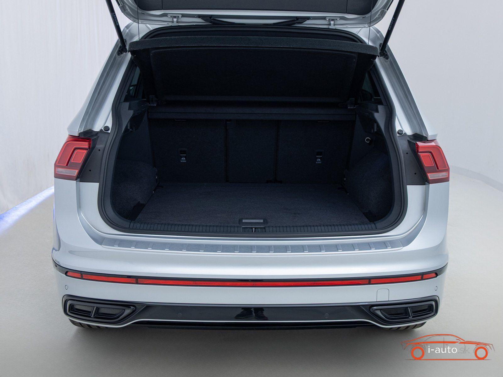 Volkswagen Tiguan 2022 na predaj – fotografia 17