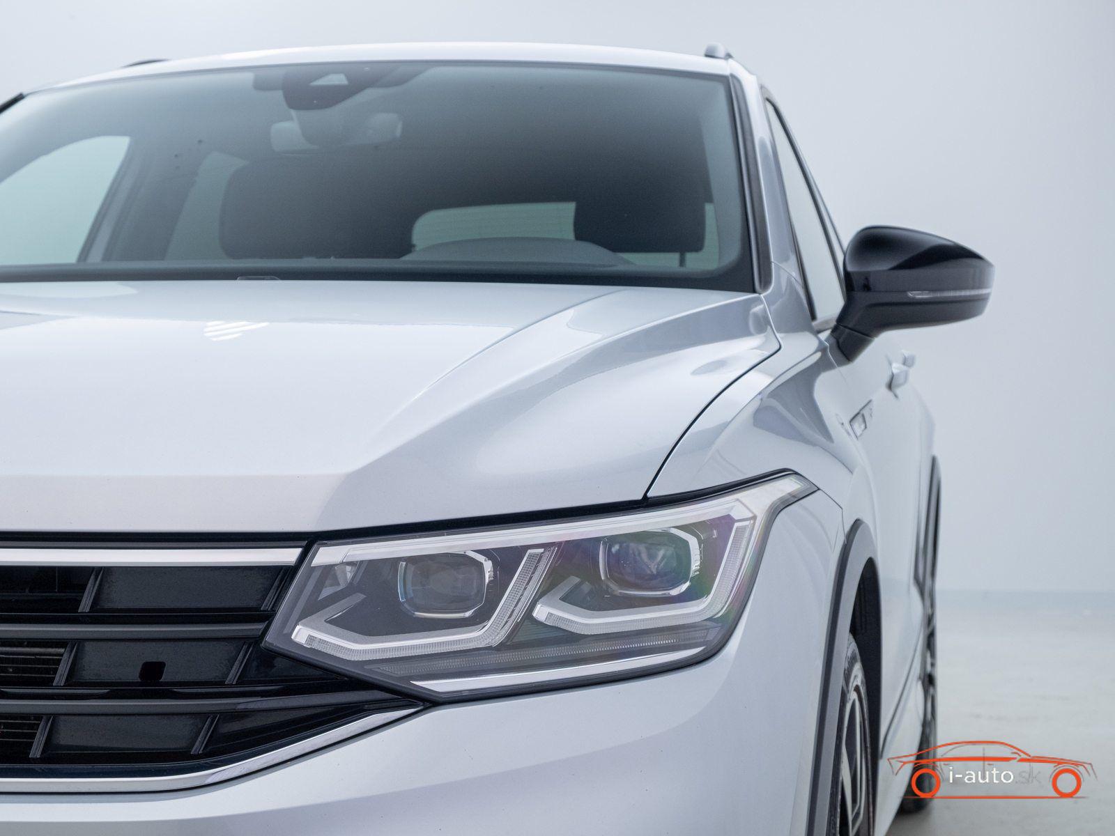 Volkswagen Tiguan 2022 na predaj – fotografia 19