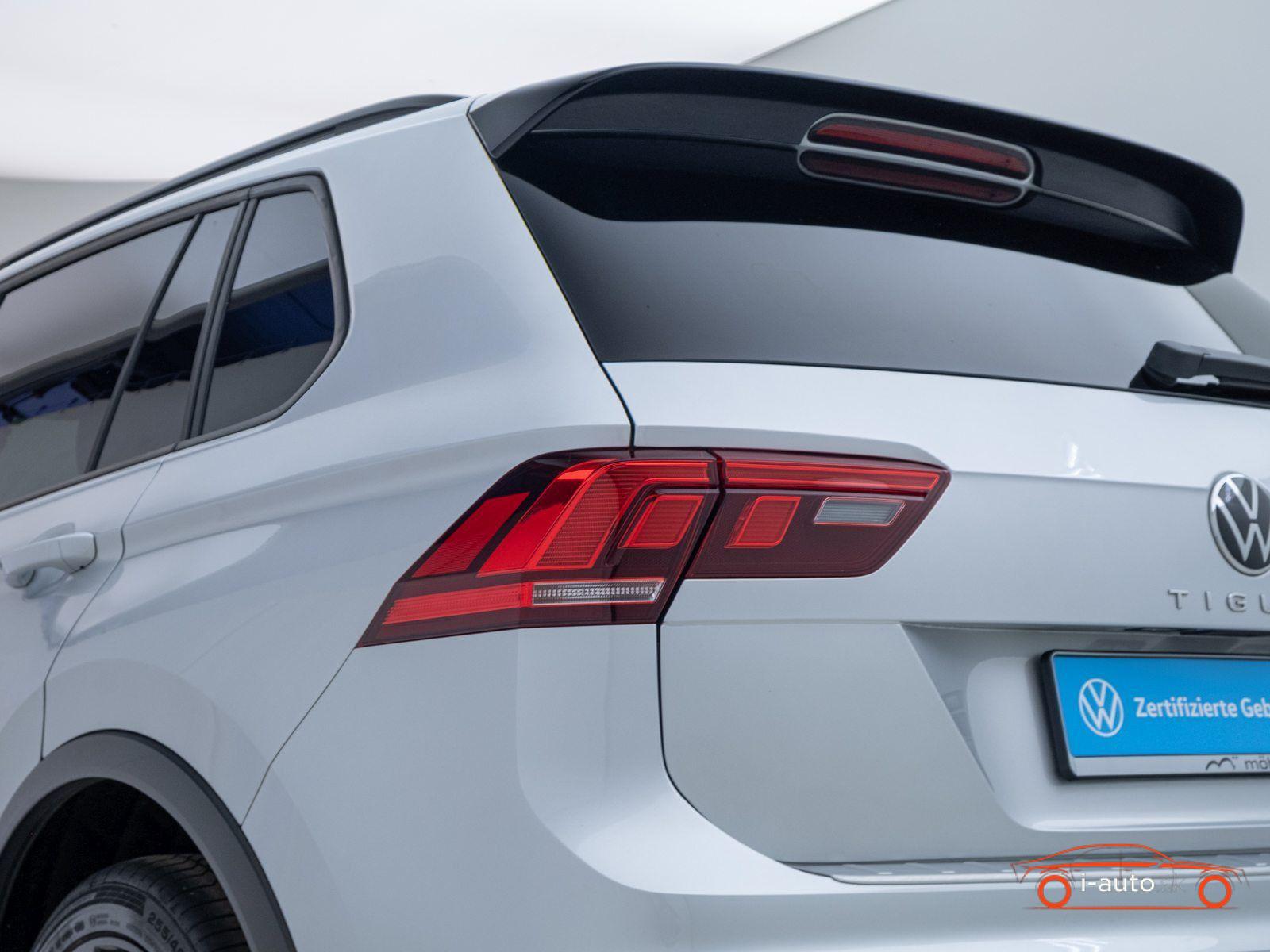 Volkswagen Tiguan 2022 na predaj – fotografia 20